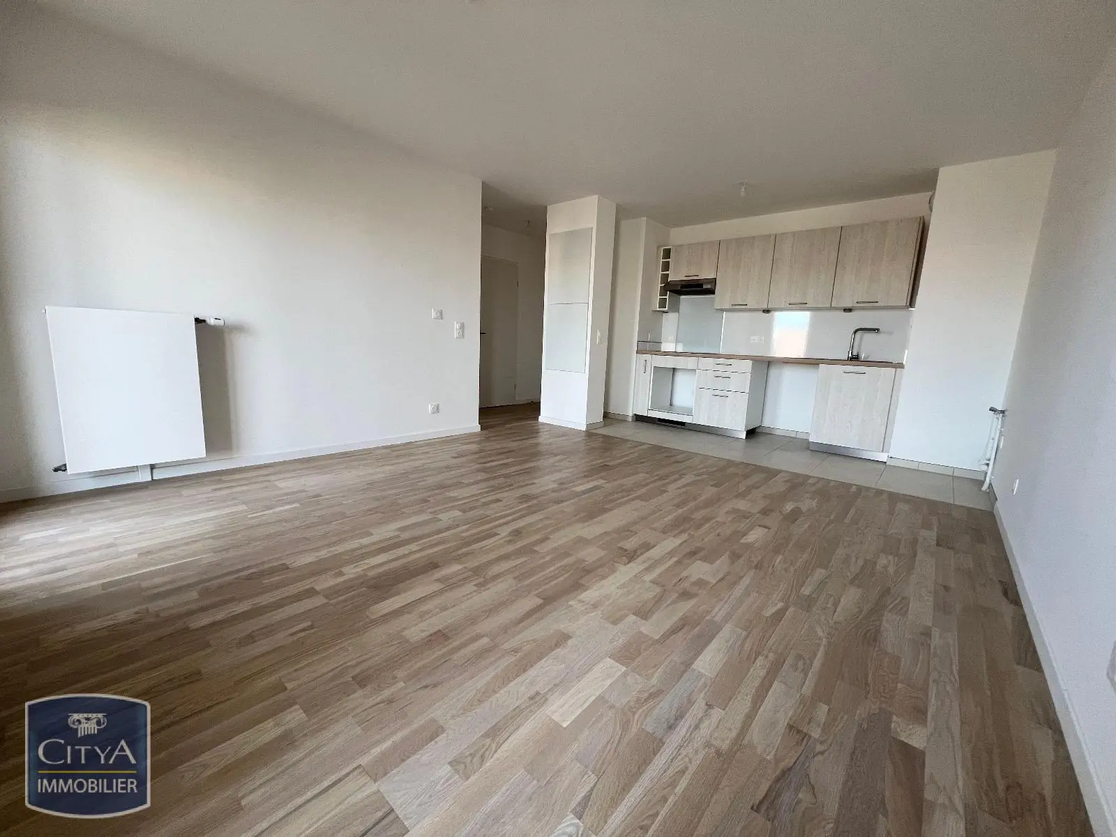 Photo 1 Appartement 2 pièces 43.33m²