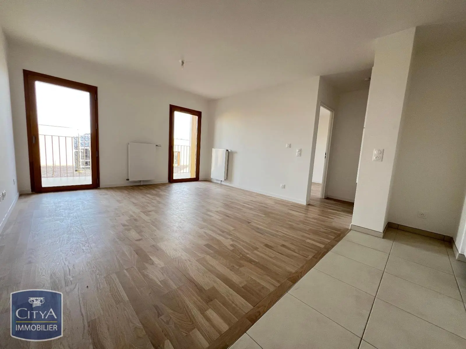 Photo 2 Appartement 2 pièces 43.33m²