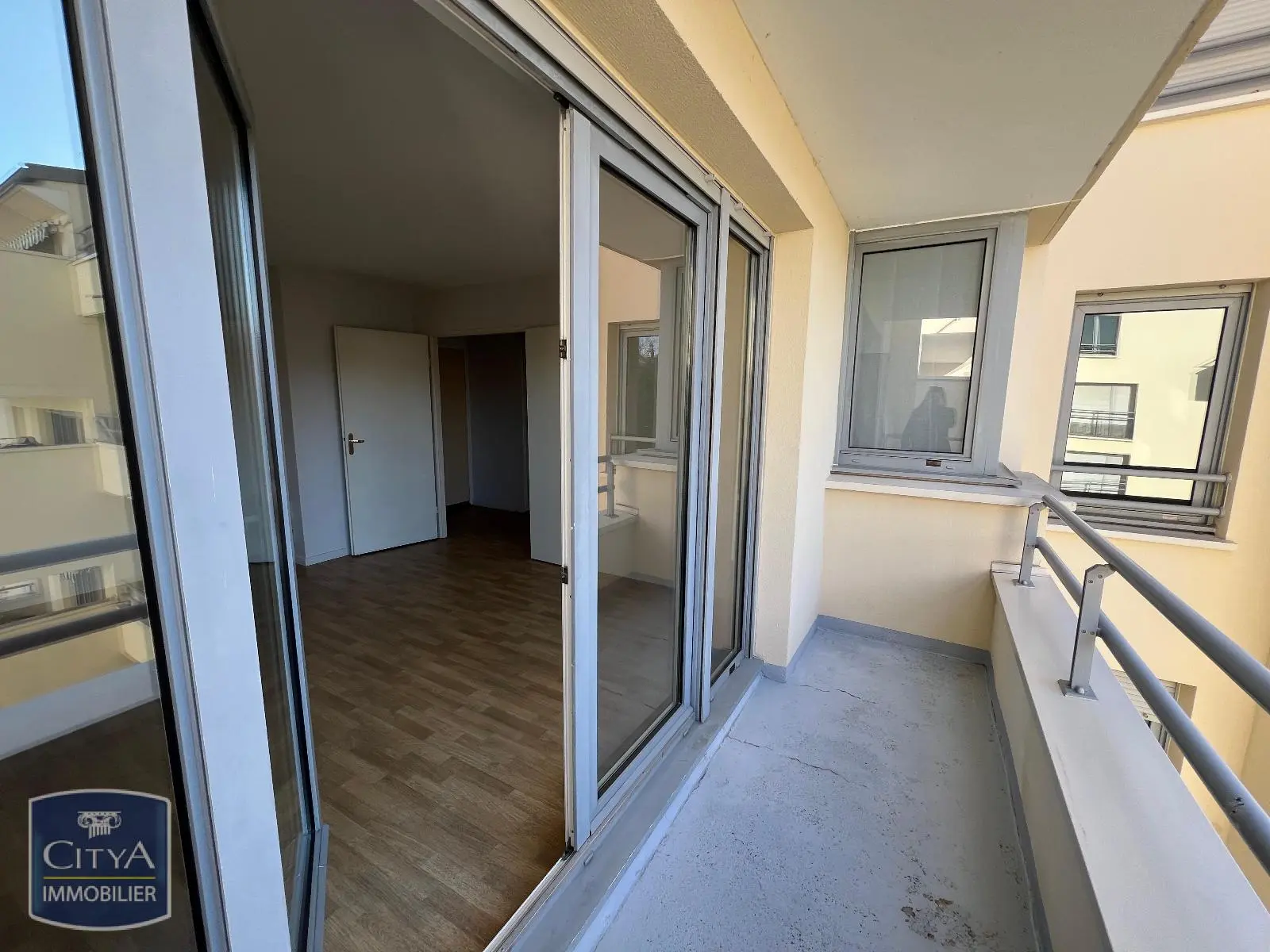 Photo 10 Appartement 2 pièces 49.78m²