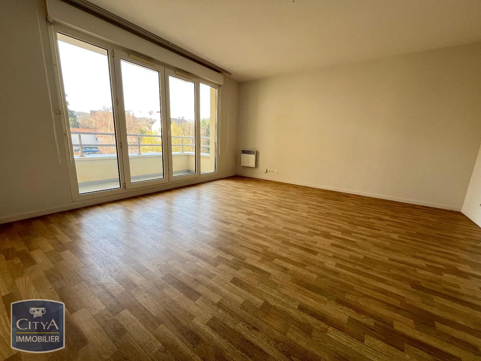 Photo 2 Appartement 2 pièces 49.78m²
