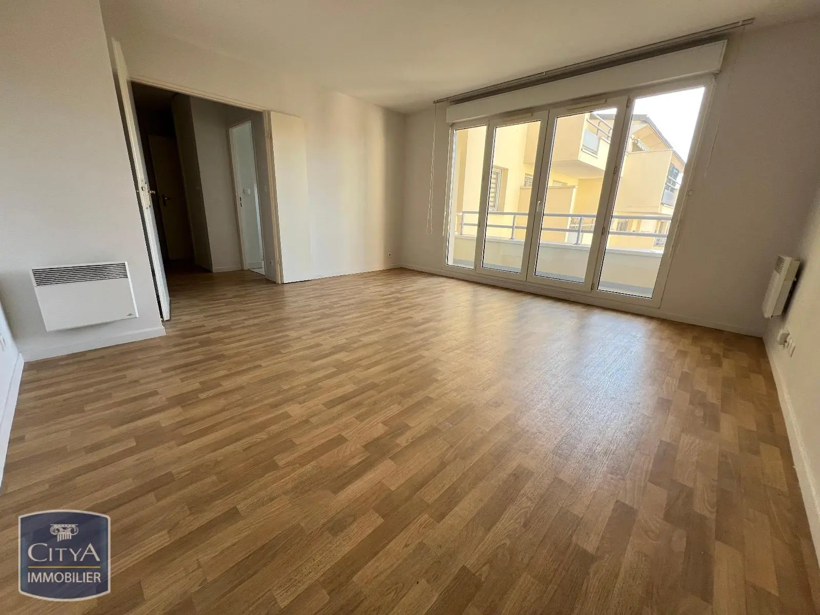 Photo 1 Appartement 2 pièces 49.78m²
