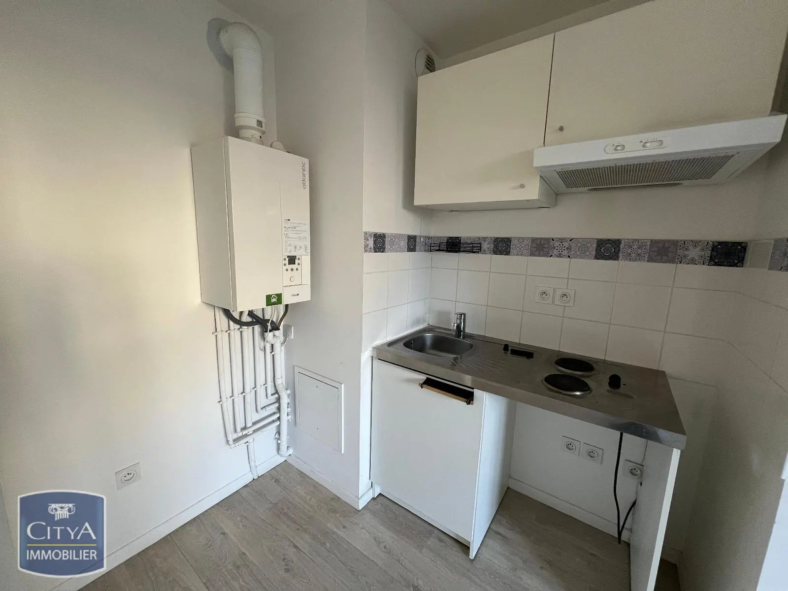 Photo 5 Appartement 1 pièce 30.3m²