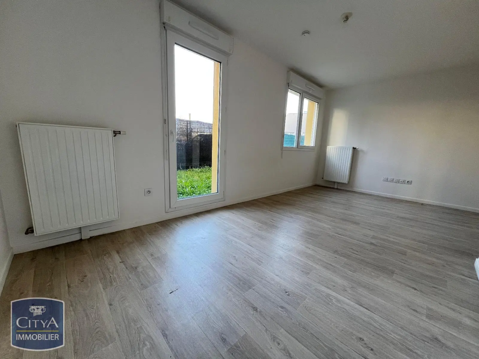 Photo 4 Appartement 1 pièce 30.3m²