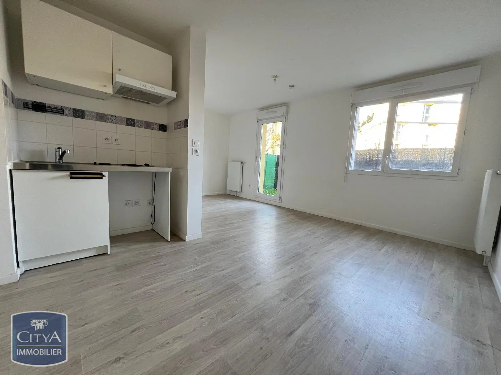 Photo 3 Appartement 1 pièce 30.3m²