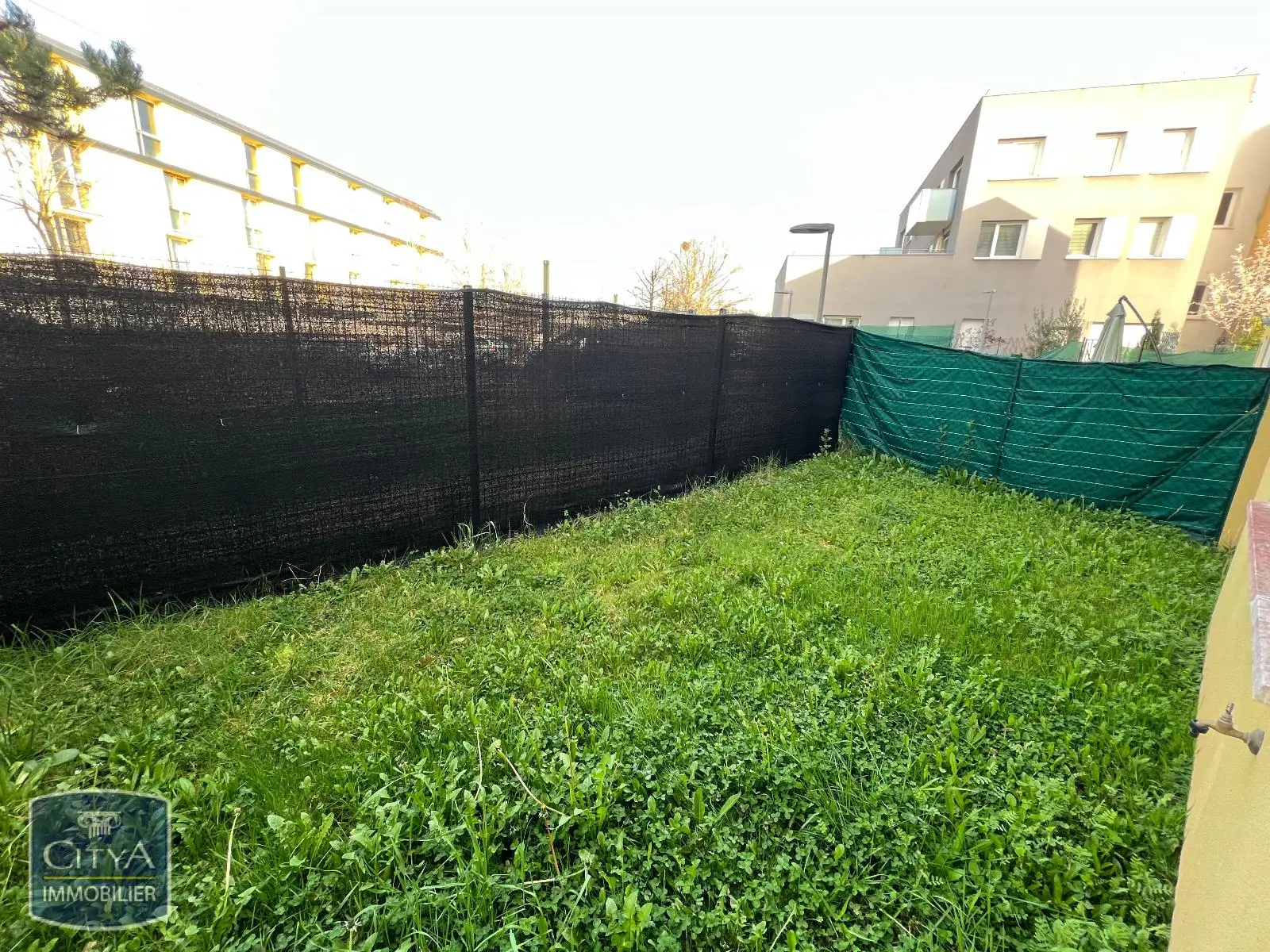 Photo 7 Appartement 1 pièce 30.3m²