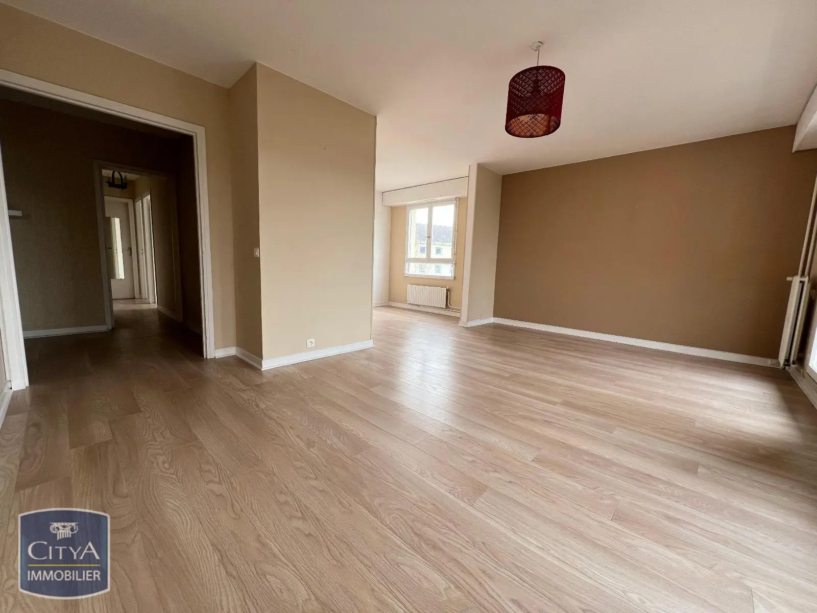 Photo 1 Appartement 3 pièces 76.6m²