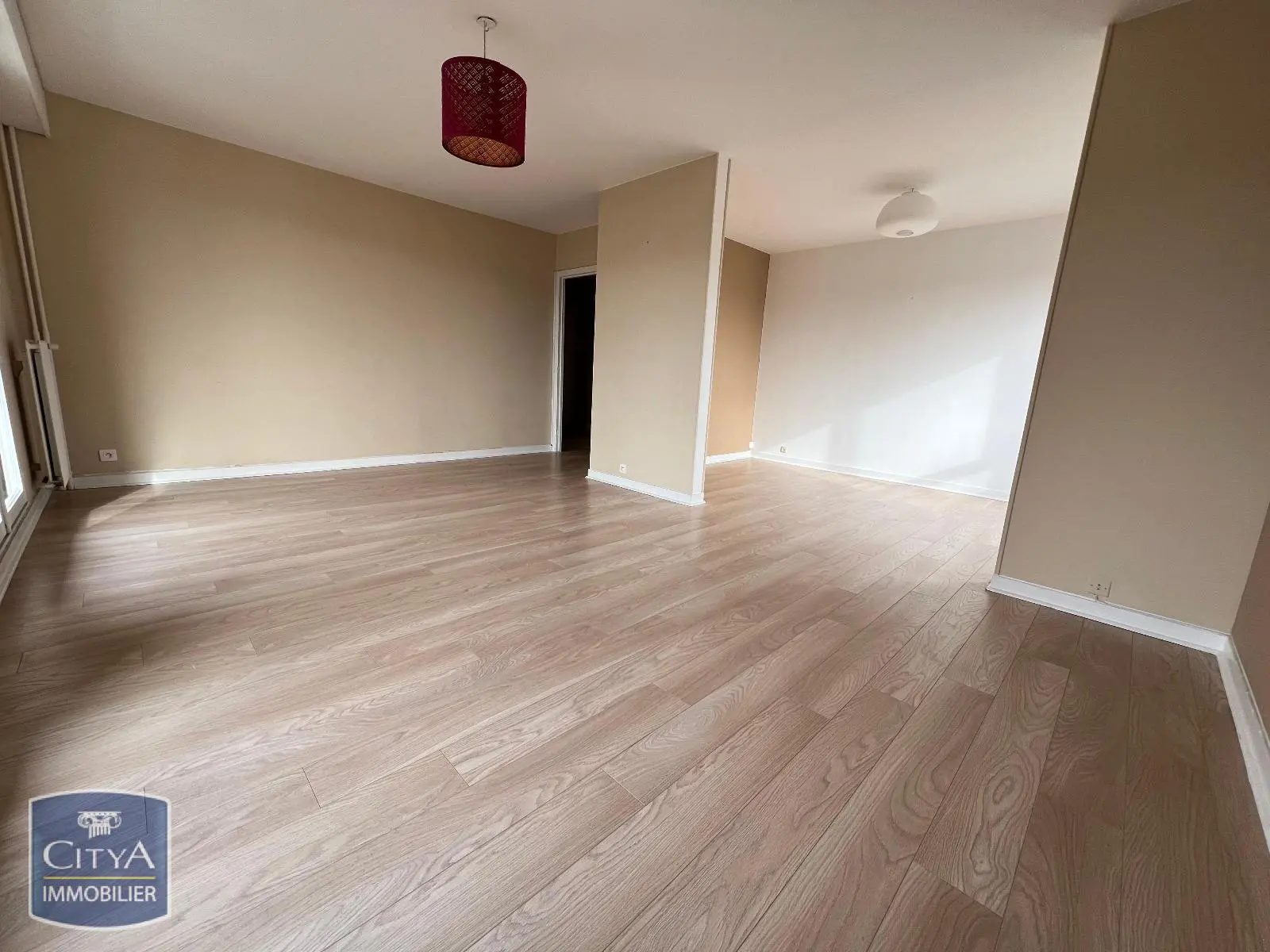 Photo 2 Appartement 3 pièces 76.6m²