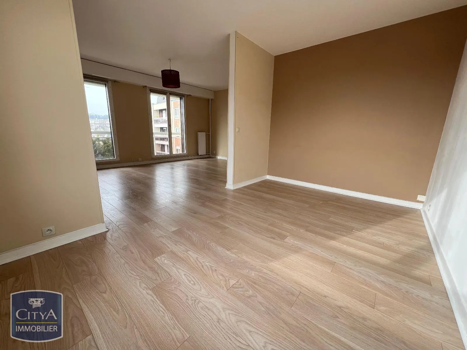 Photo 3 Appartement 3 pièces 76.6m²