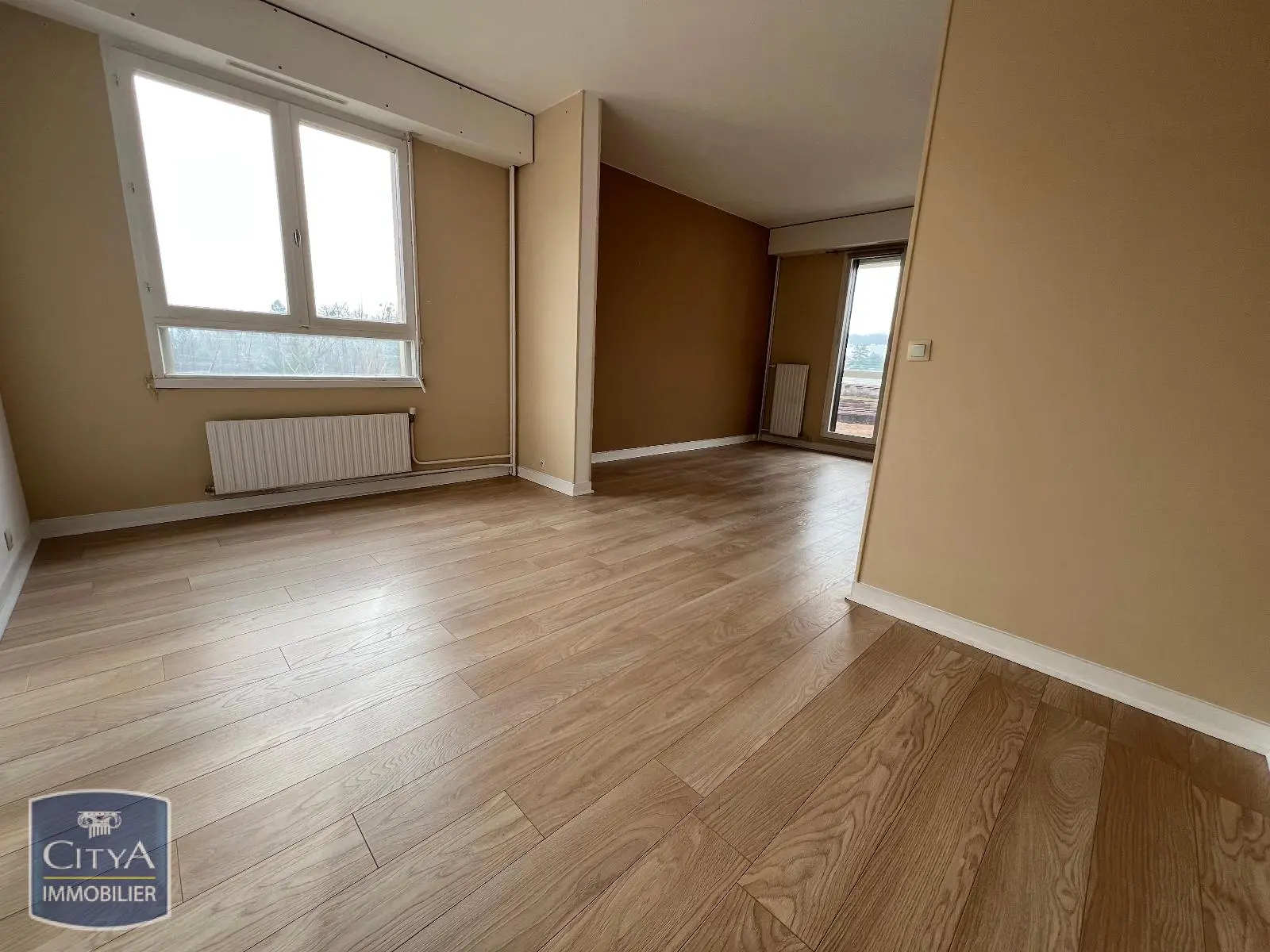 Photo 4 Appartement 3 pièces 76.6m²
