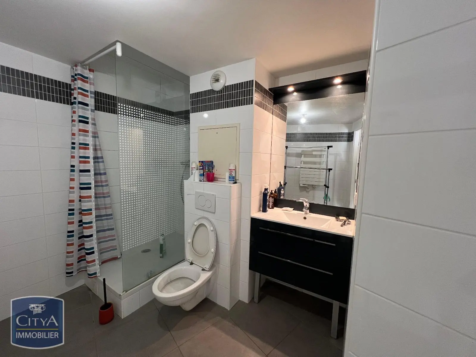 Photo 7 Appartement 2 pièces 40.8m²