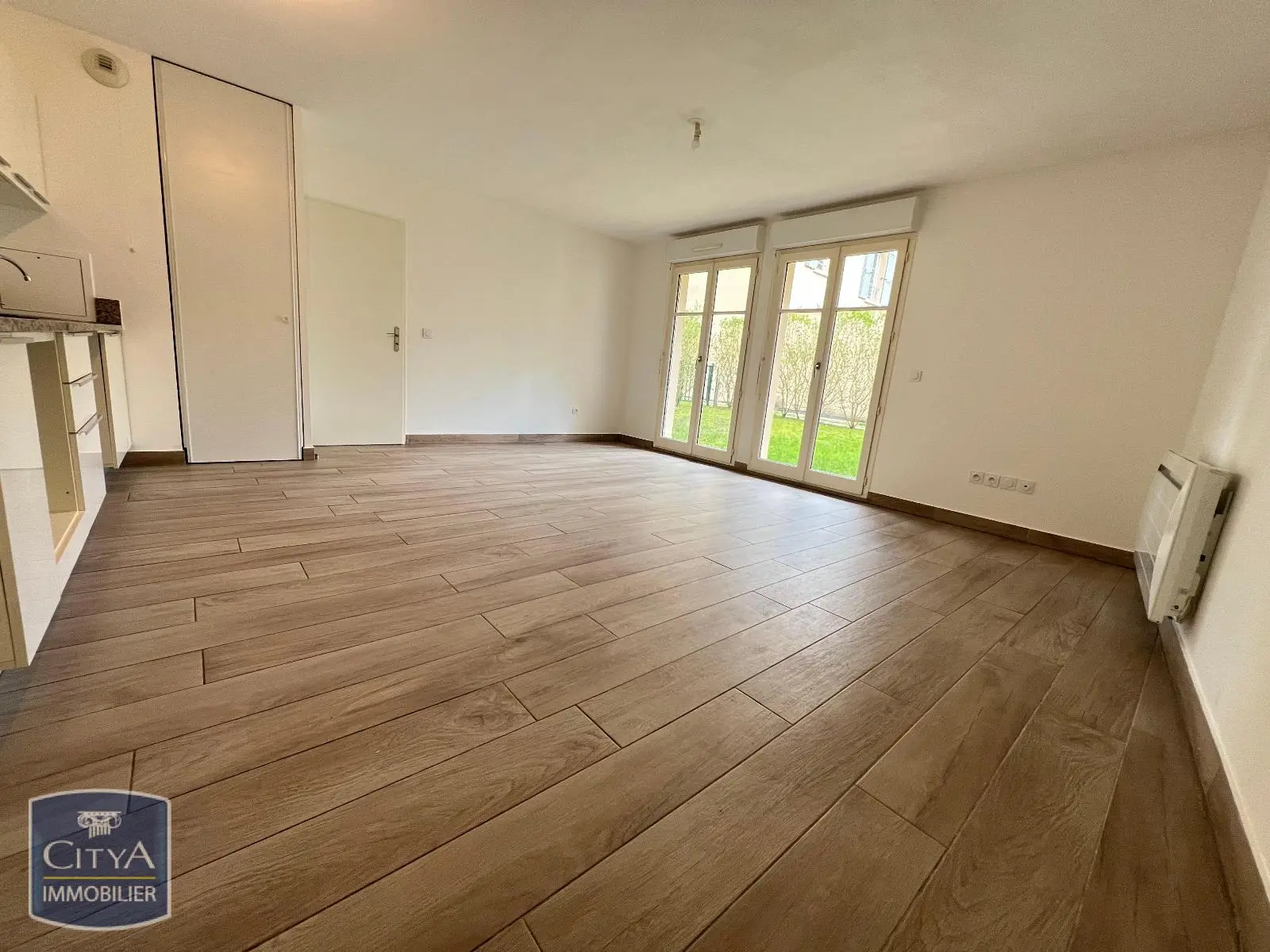 Photo 1 Appartement 2 pièces 47.71m²