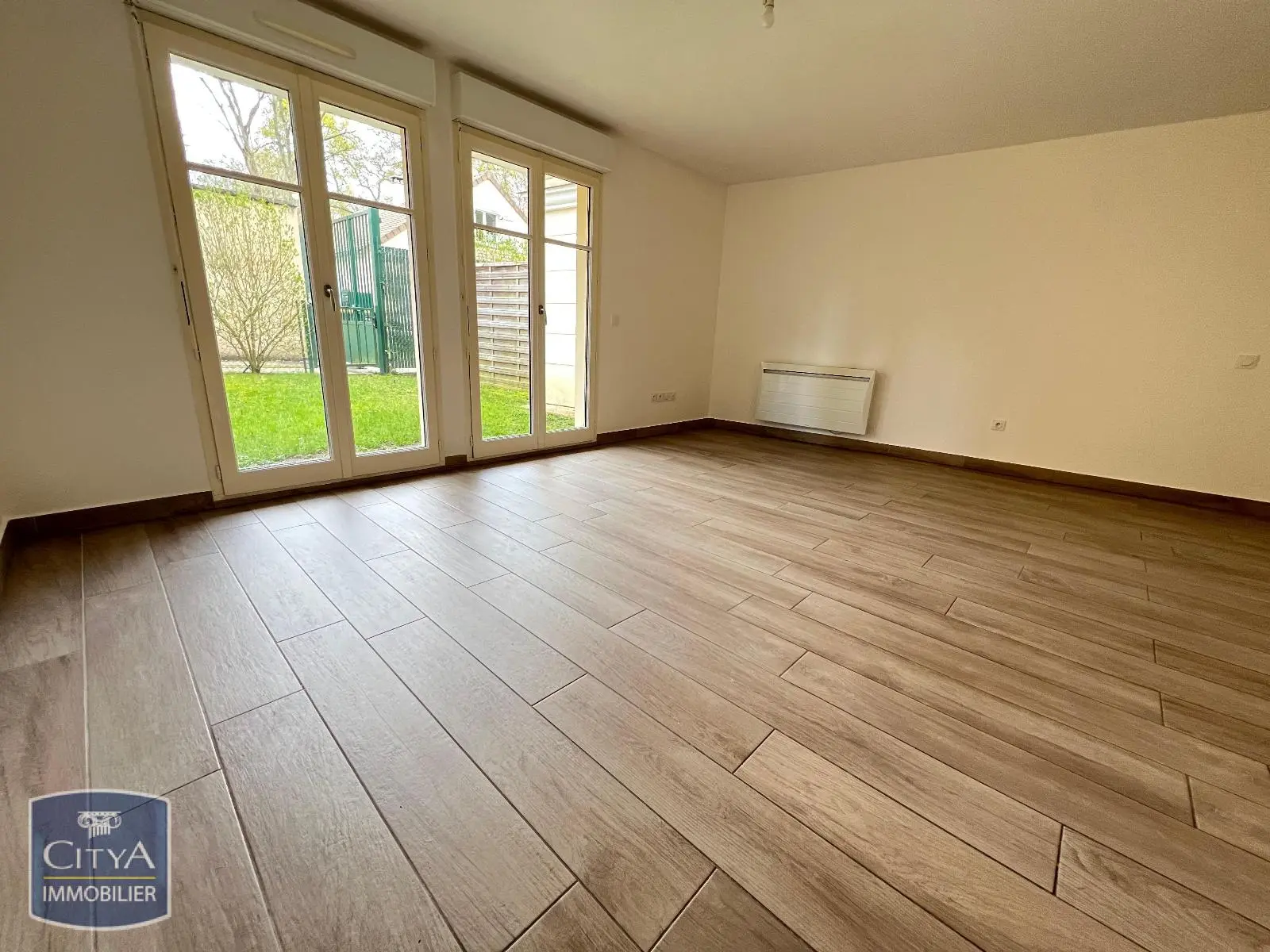 Photo 2 Appartement 2 pièces 47.71m²