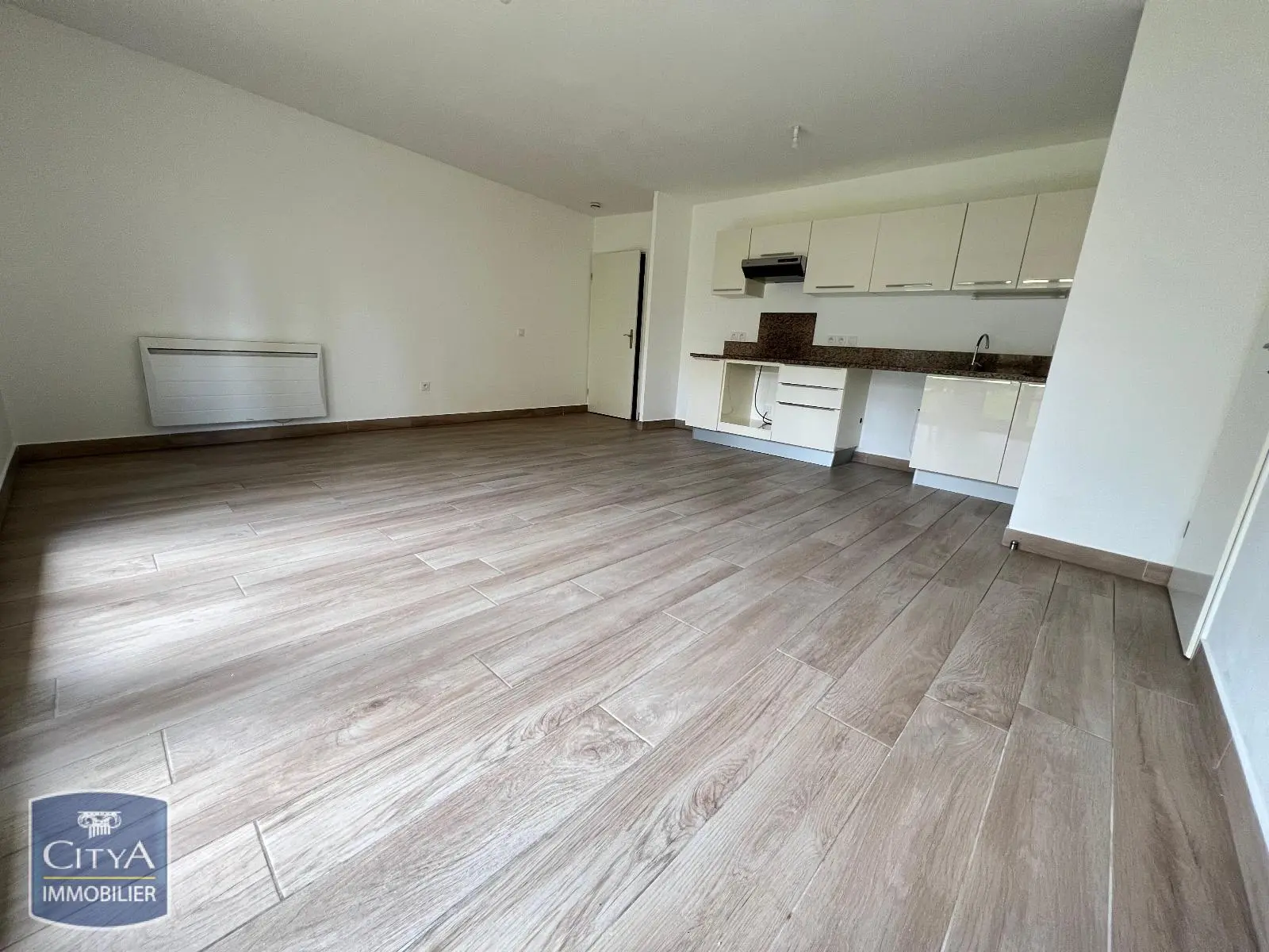 Photo 3 Appartement 2 pièces 47.71m²