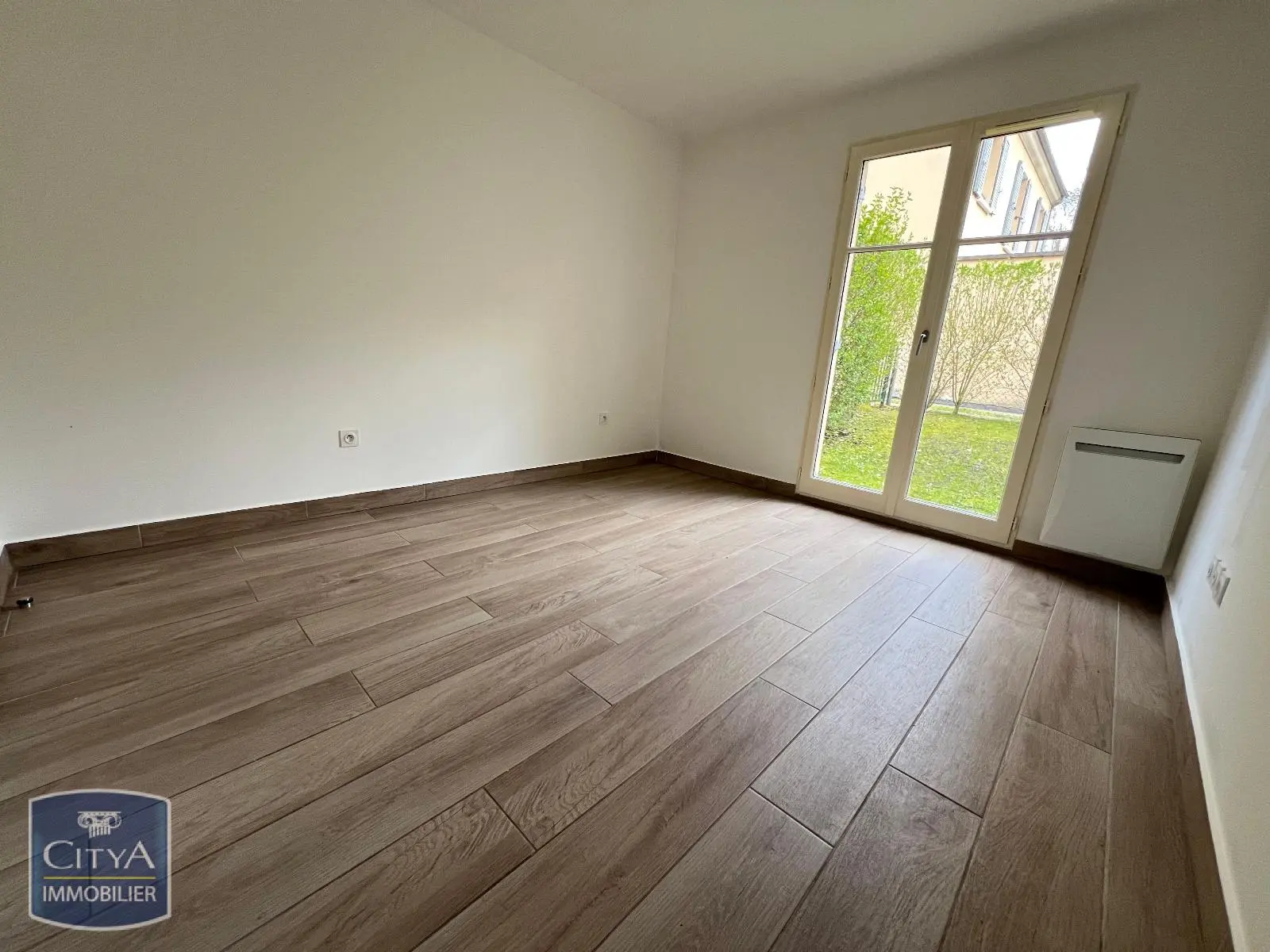 Photo 5 Appartement 2 pièces 47.71m²