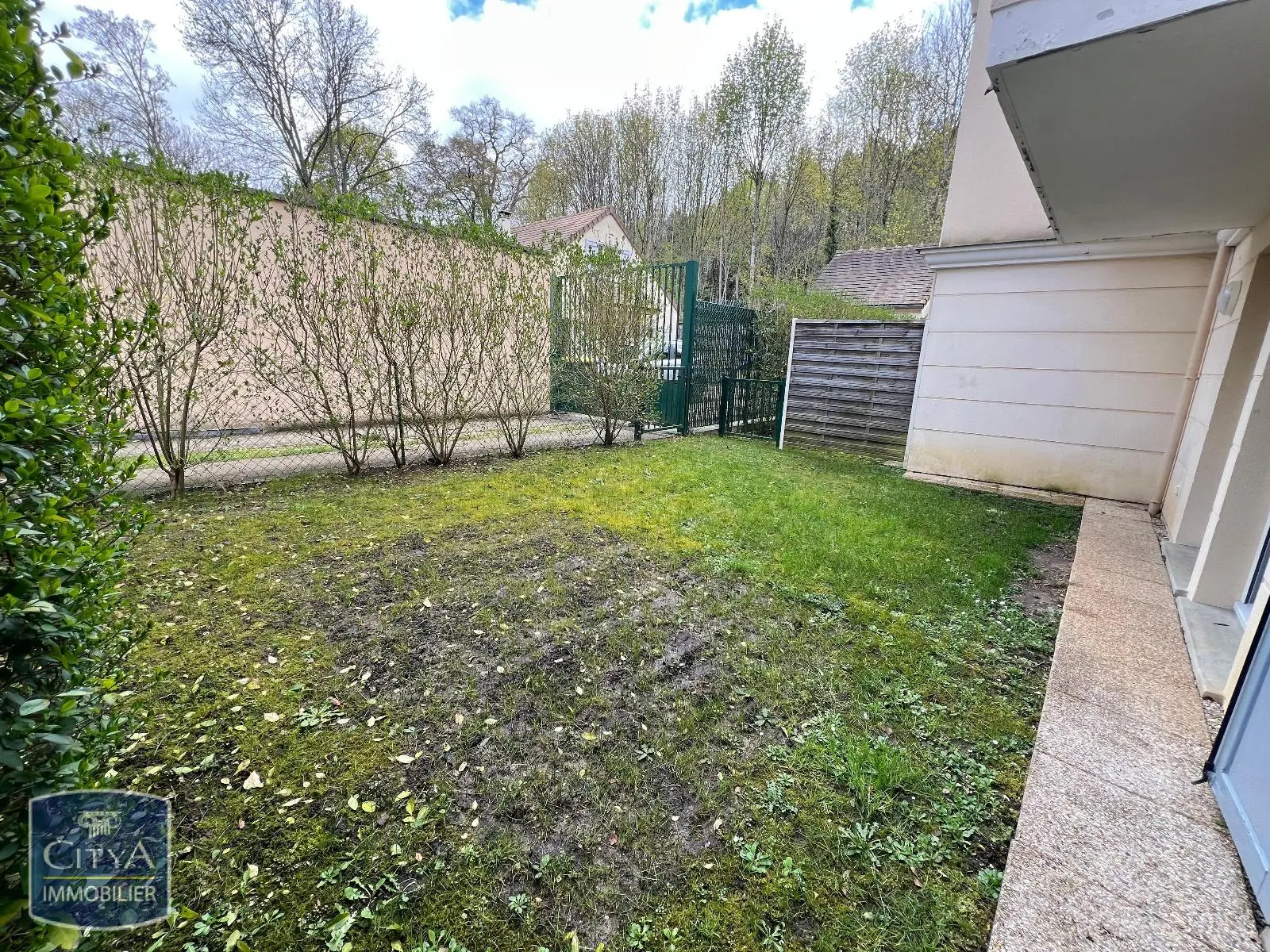 Photo 8 Appartement 2 pièces 47.71m²