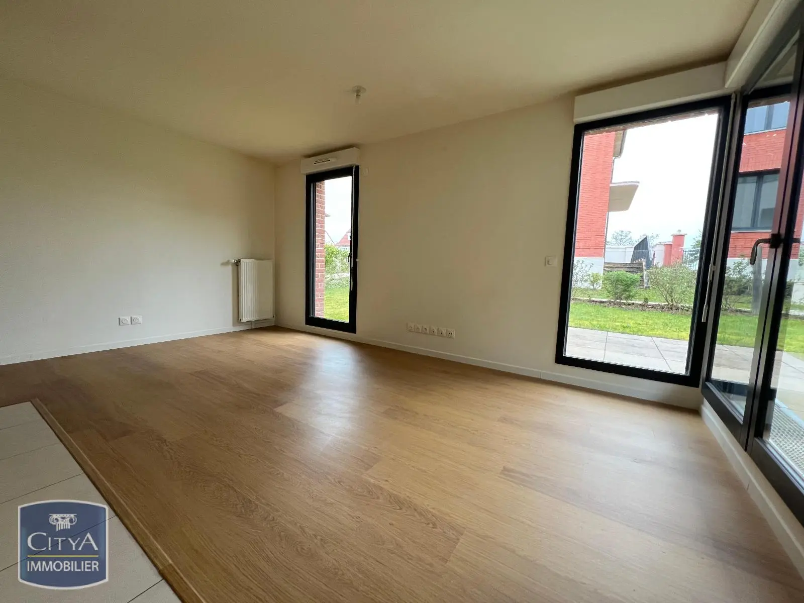 Photo 4 Appartement 2 pièces 43.71m²