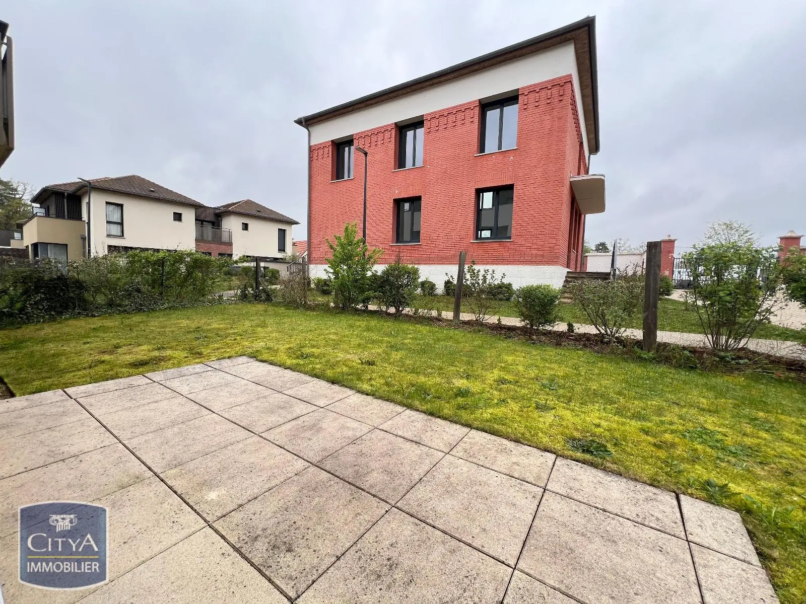 Photo 12 Appartement 2 pièces 43.71m²