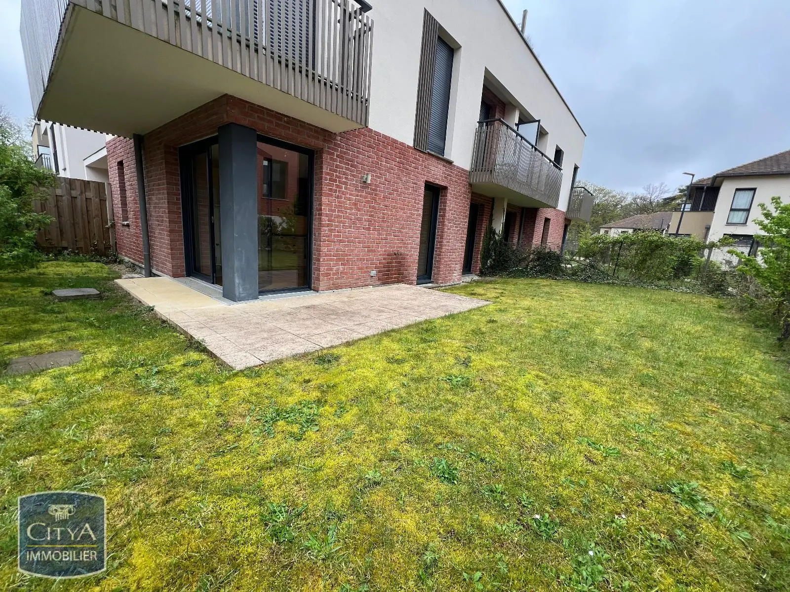 Photo 10 Appartement 2 pièces 43.71m²