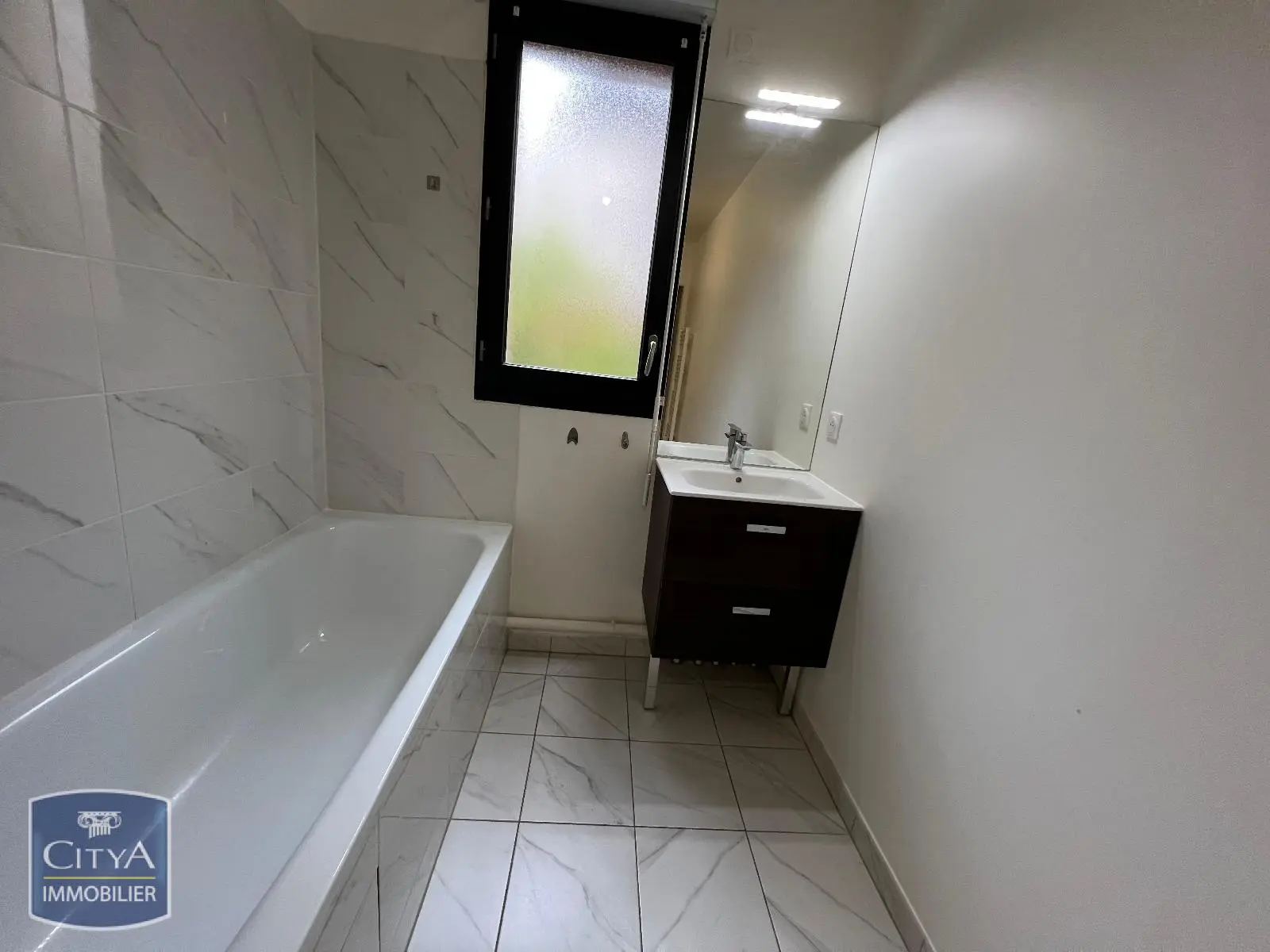 Photo 8 Appartement 2 pièces 43.71m²