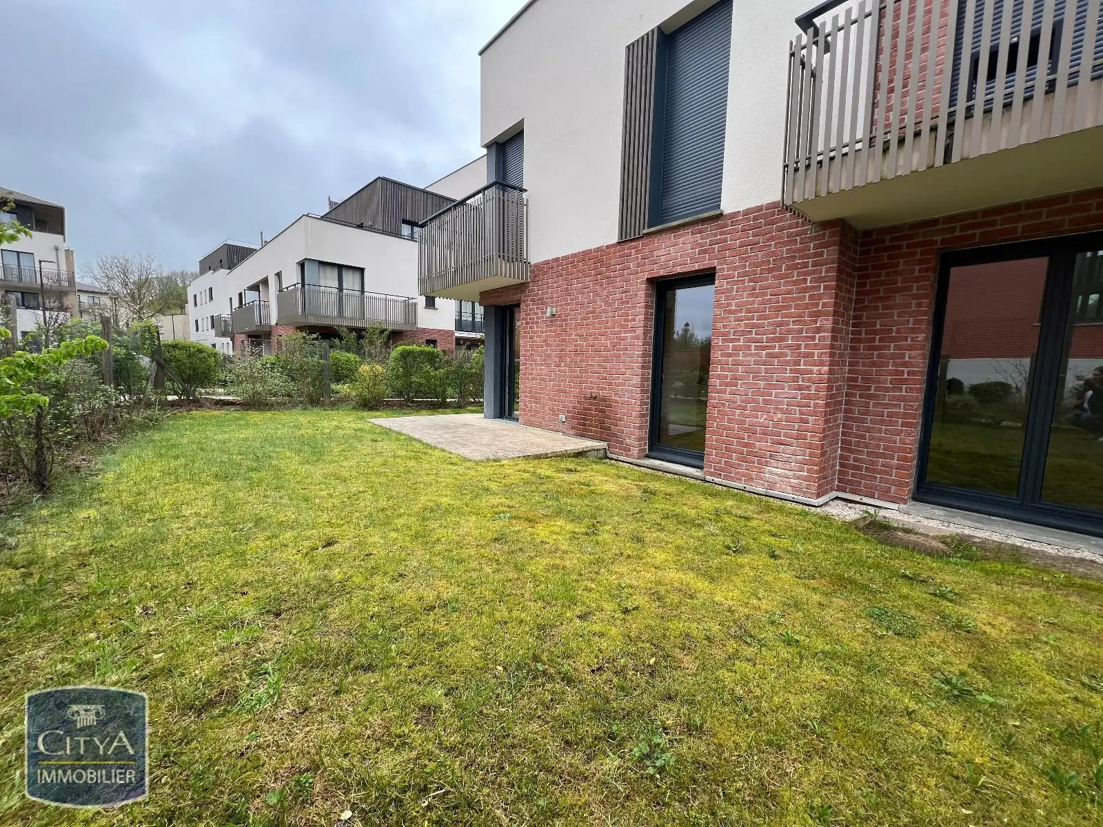 Photo 11 Appartement 2 pièces 43.71m²