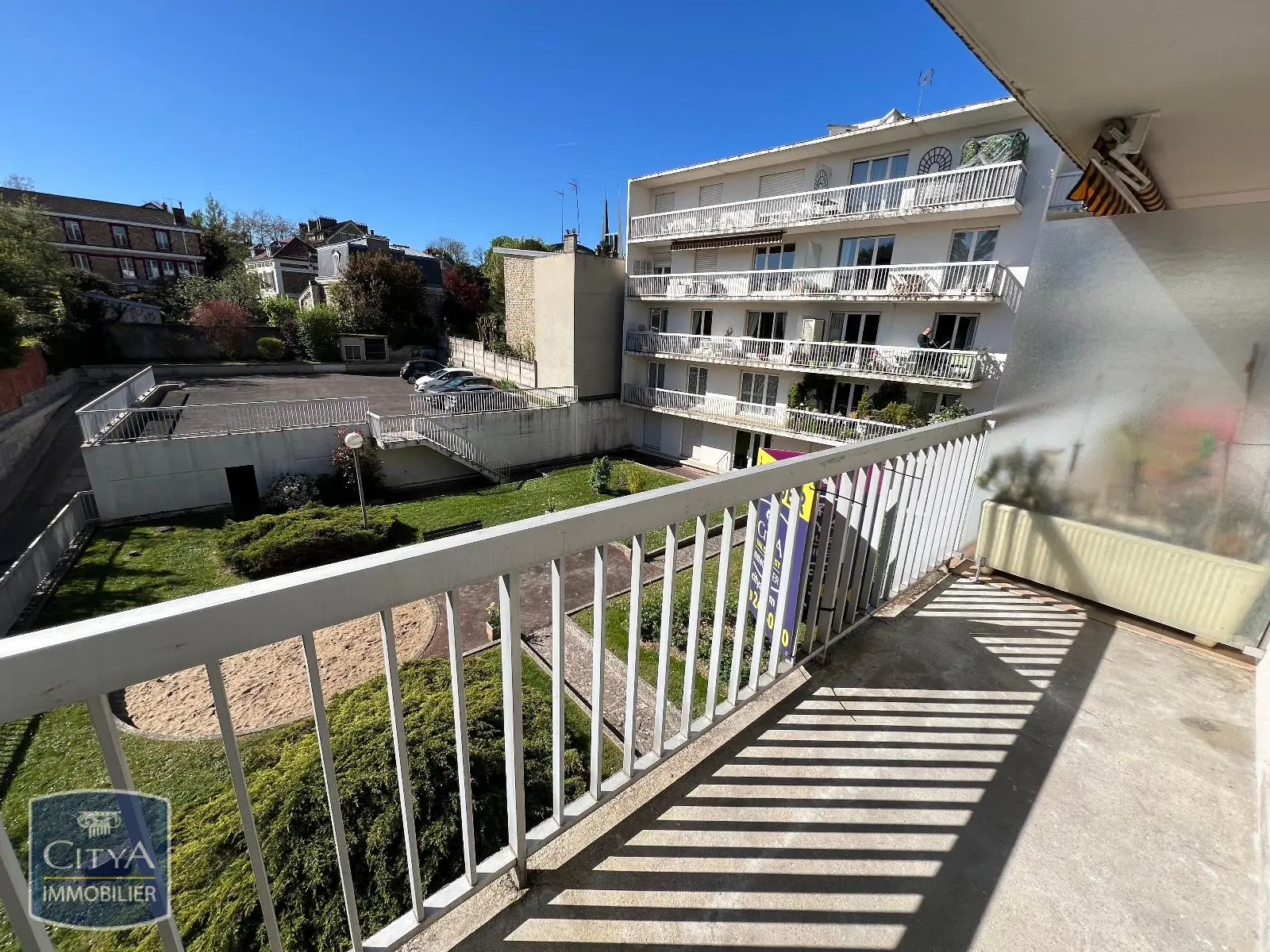 Photo 8 Appartement 2 pièces 46.45m²