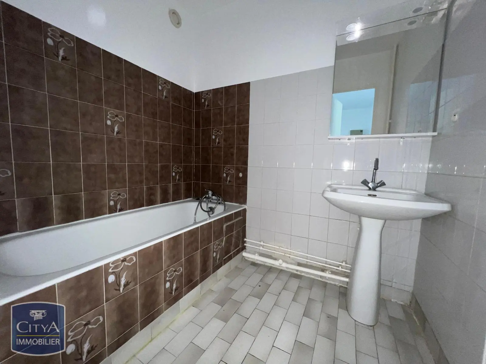 Photo 7 Appartement 2 pièces 46.45m²