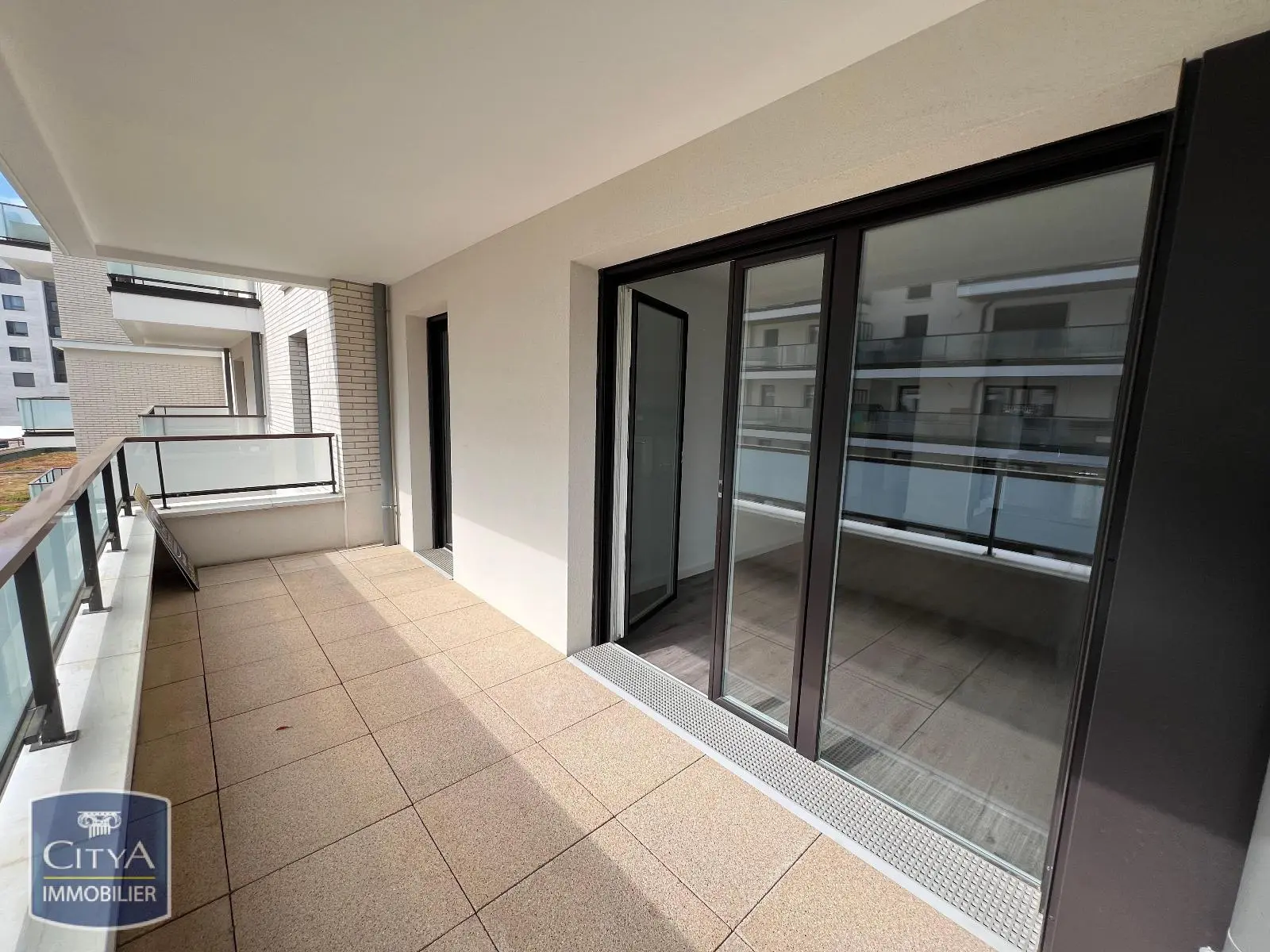 Photo 10 Appartement 3 pièces 60.82m²