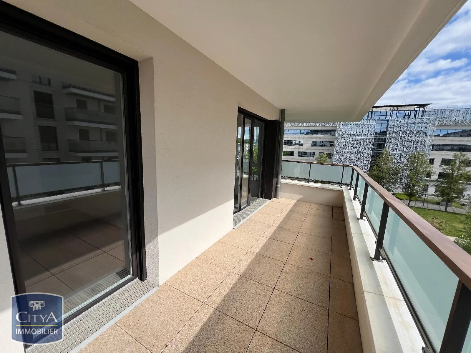 Photo 11 Appartement 3 pièces 60.82m²