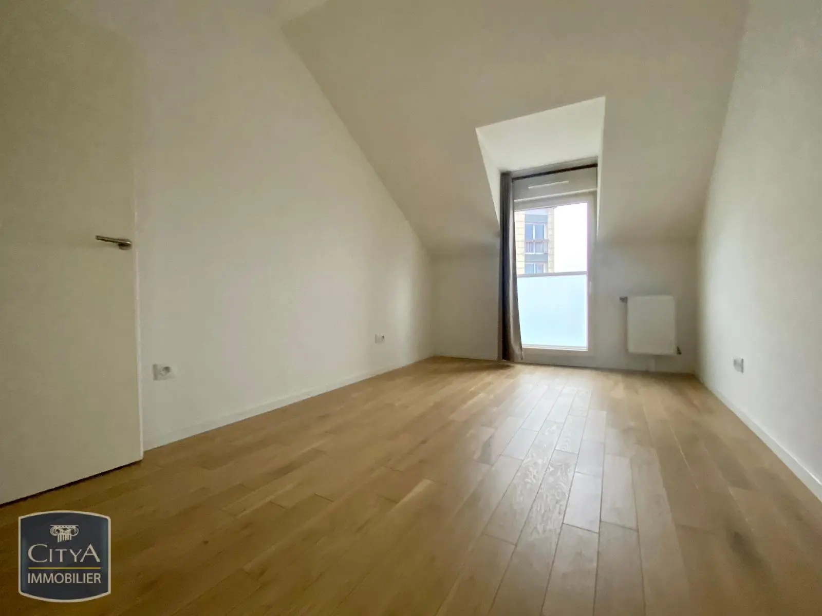 Viroflay (78220) Appartement 2 pièces 50.88m² photo 3