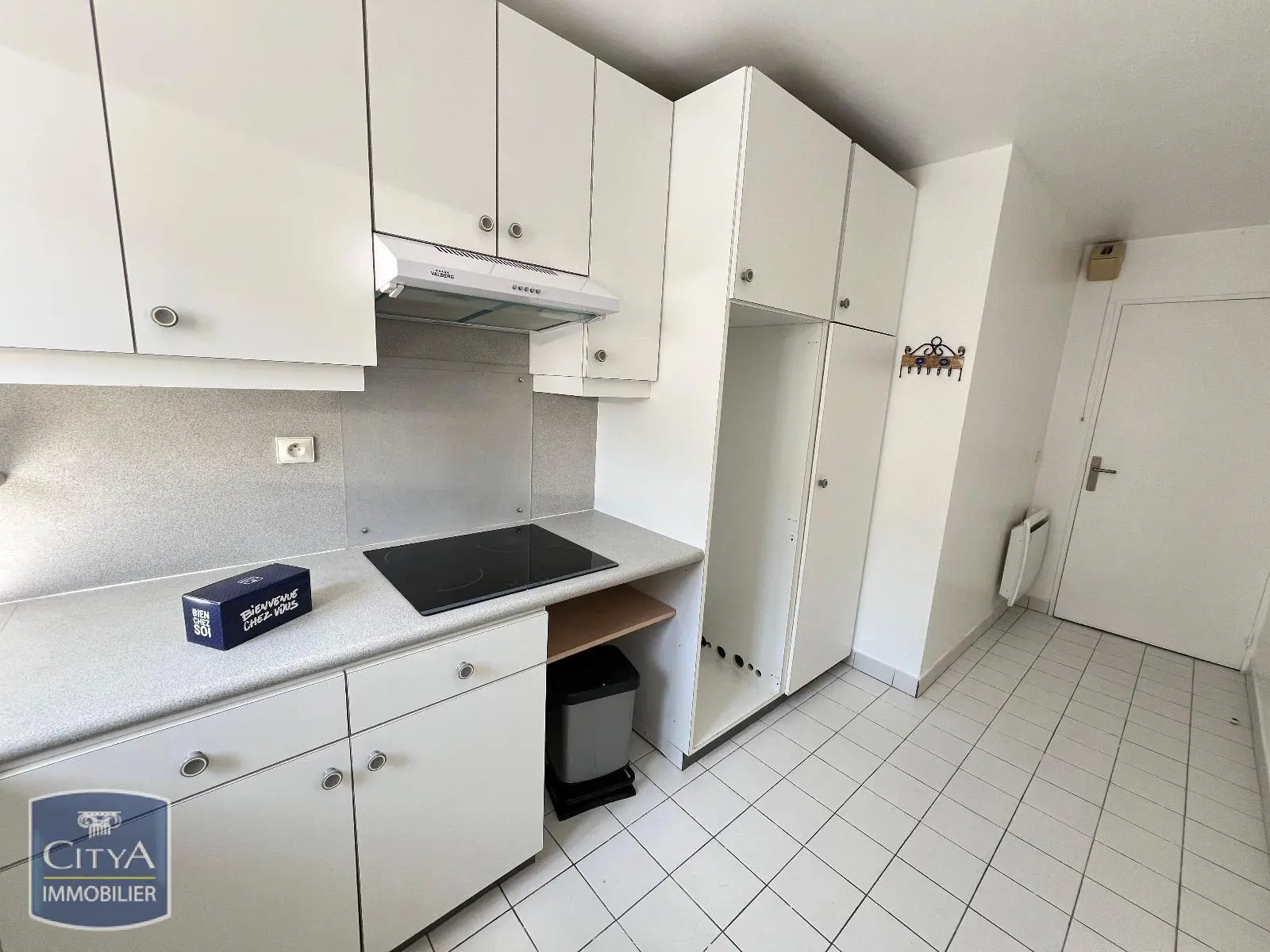 Photo 5 Appartement 2 pièces 53.4m²