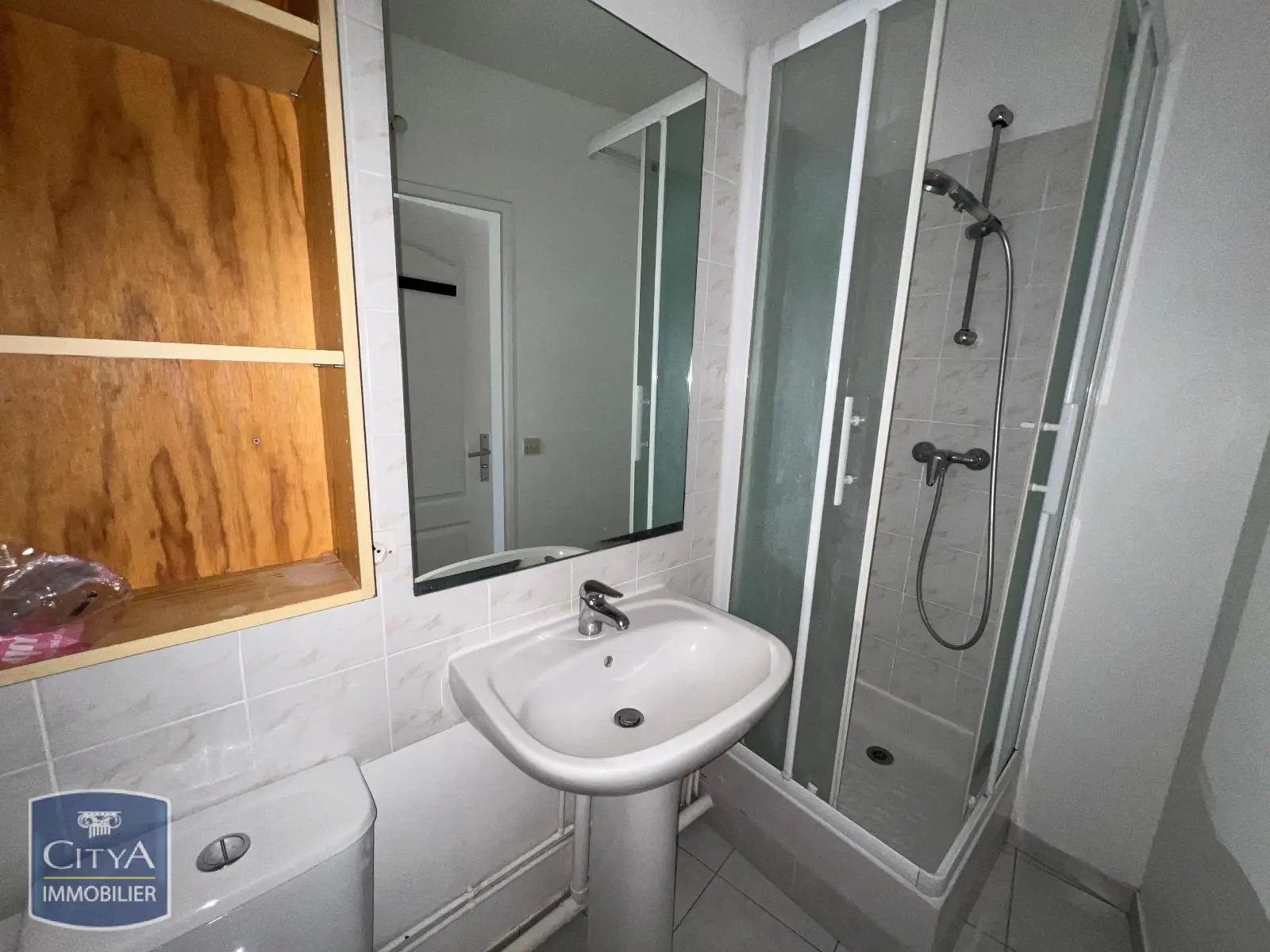 Photo 5 Appartement 1 pièce 27.56m²