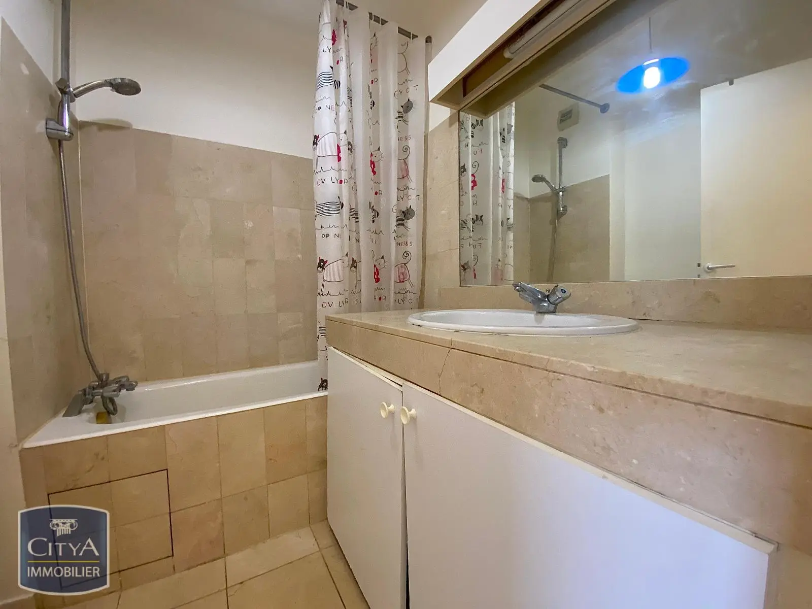 Photo 3 Appartement 1 pièce 28.92m²