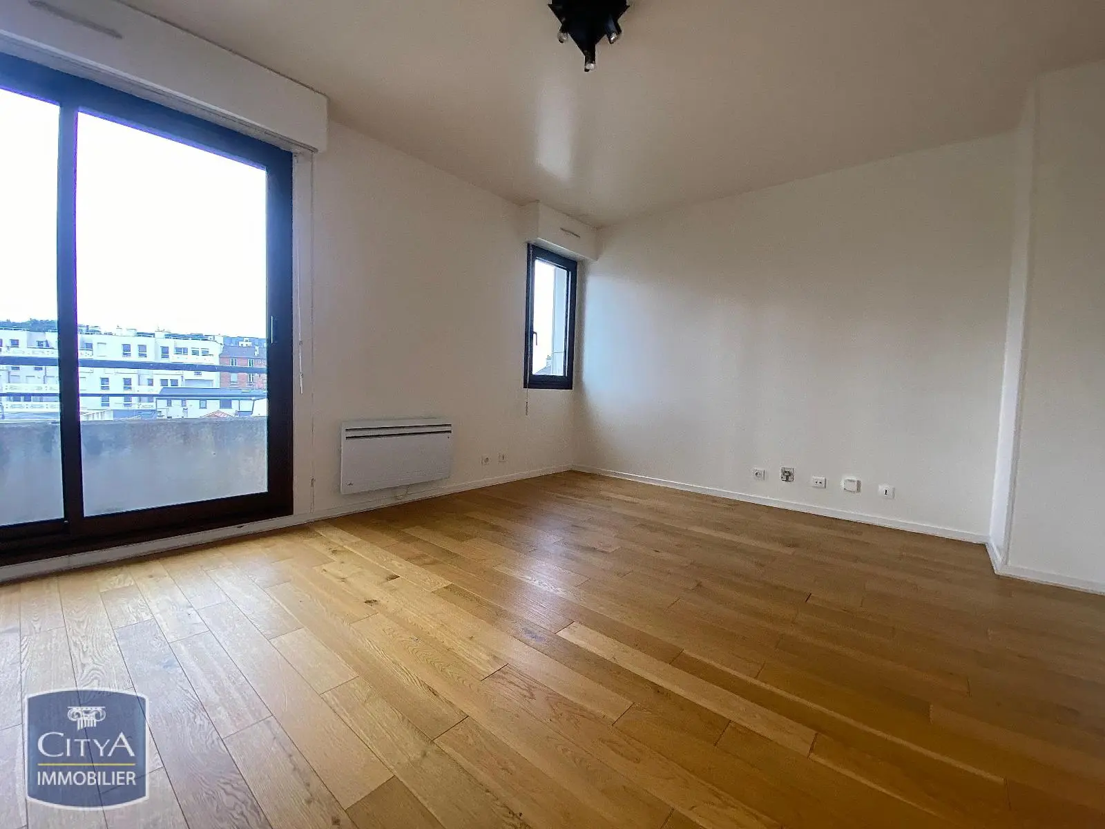 Photo 1 Appartement 1 pièce 28.92m²