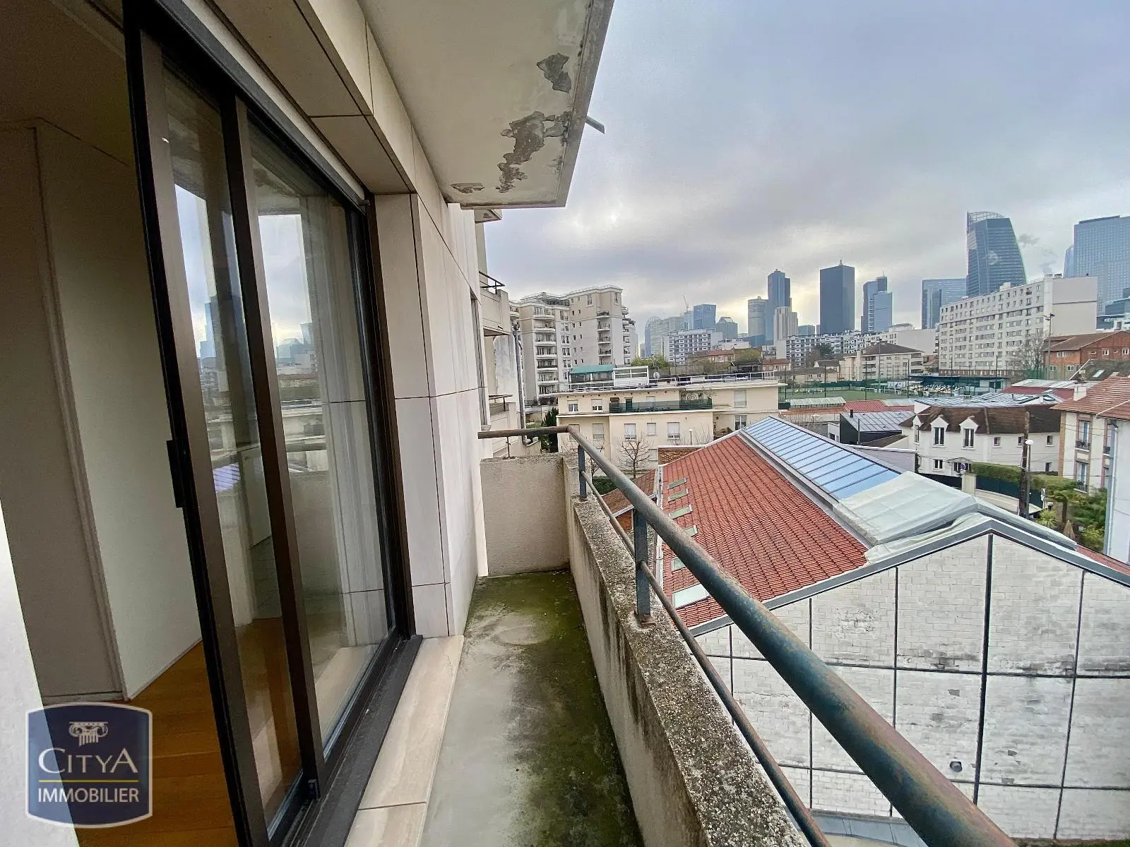 Photo 5 Appartement 1 pièce 28.92m²
