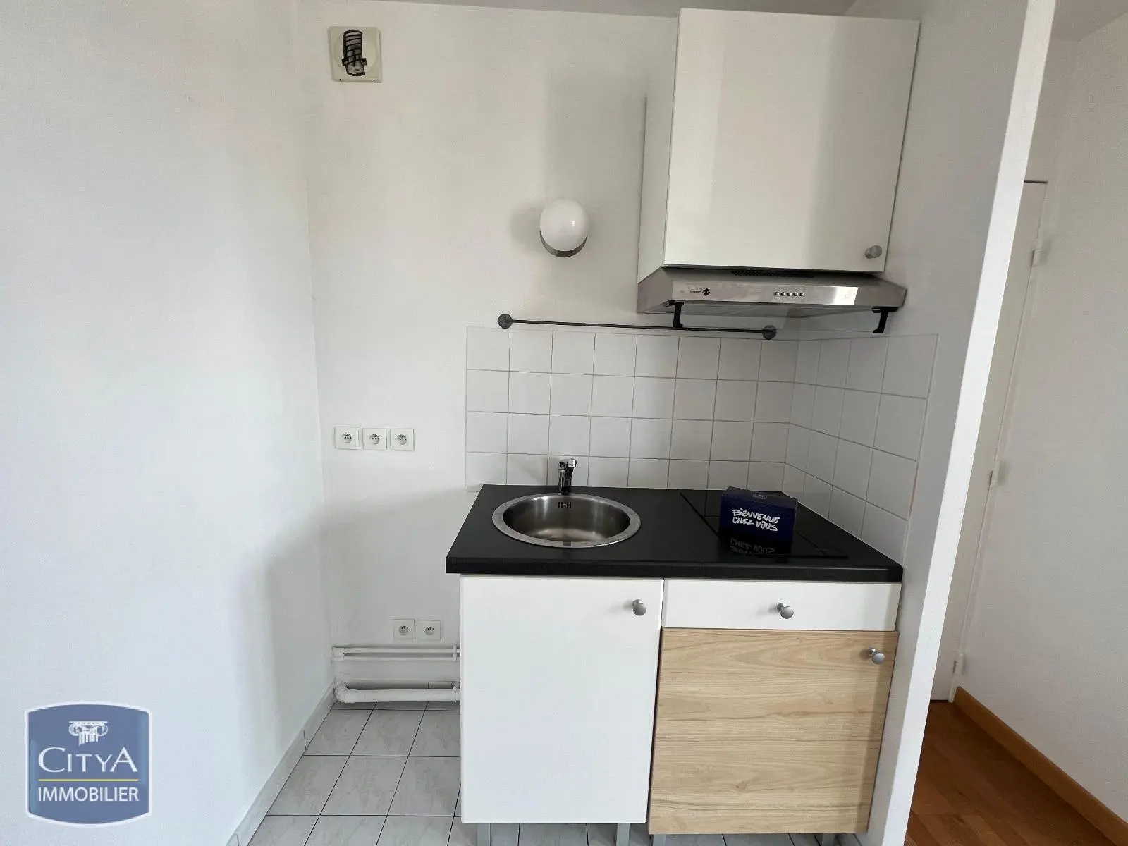 Photo 5 Appartement 1 pièce 28.58m²