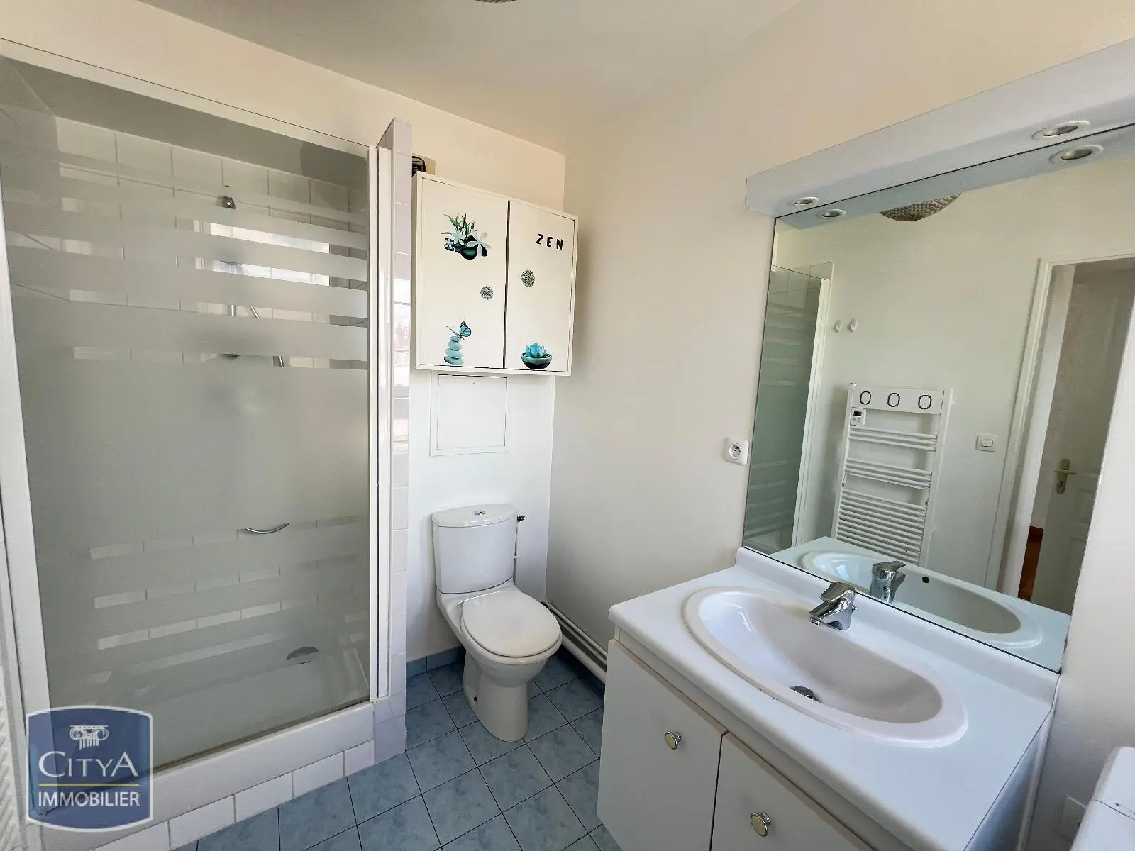 Photo 8 Appartement 1 pièce 28.58m²