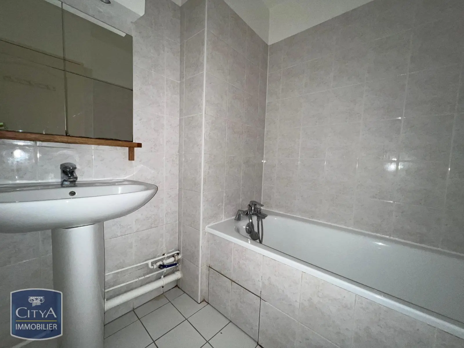 Photo 9 Appartement 3 pièces 58.14m²