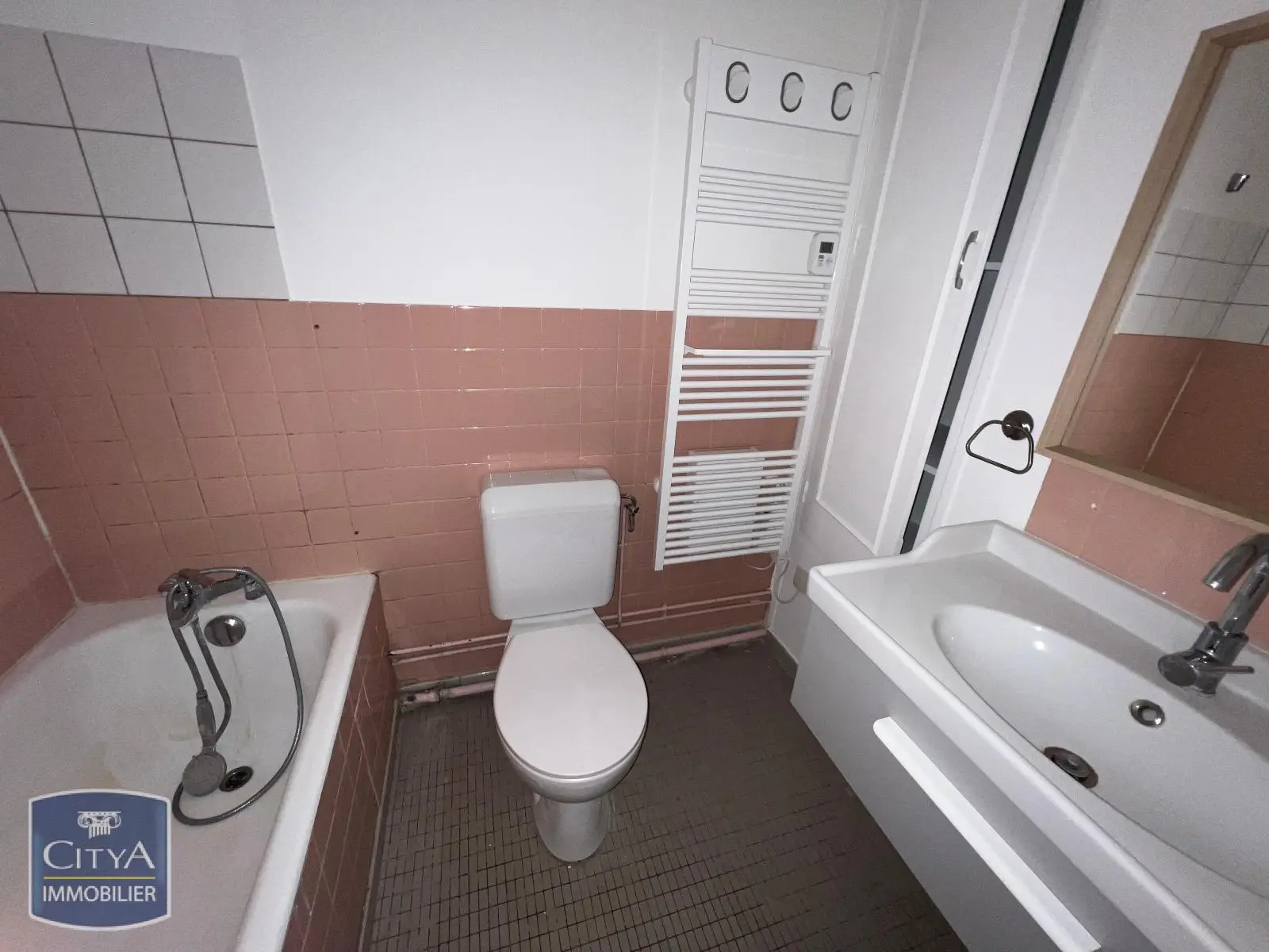 Photo 5 Appartement 1 pièce 32.6m²