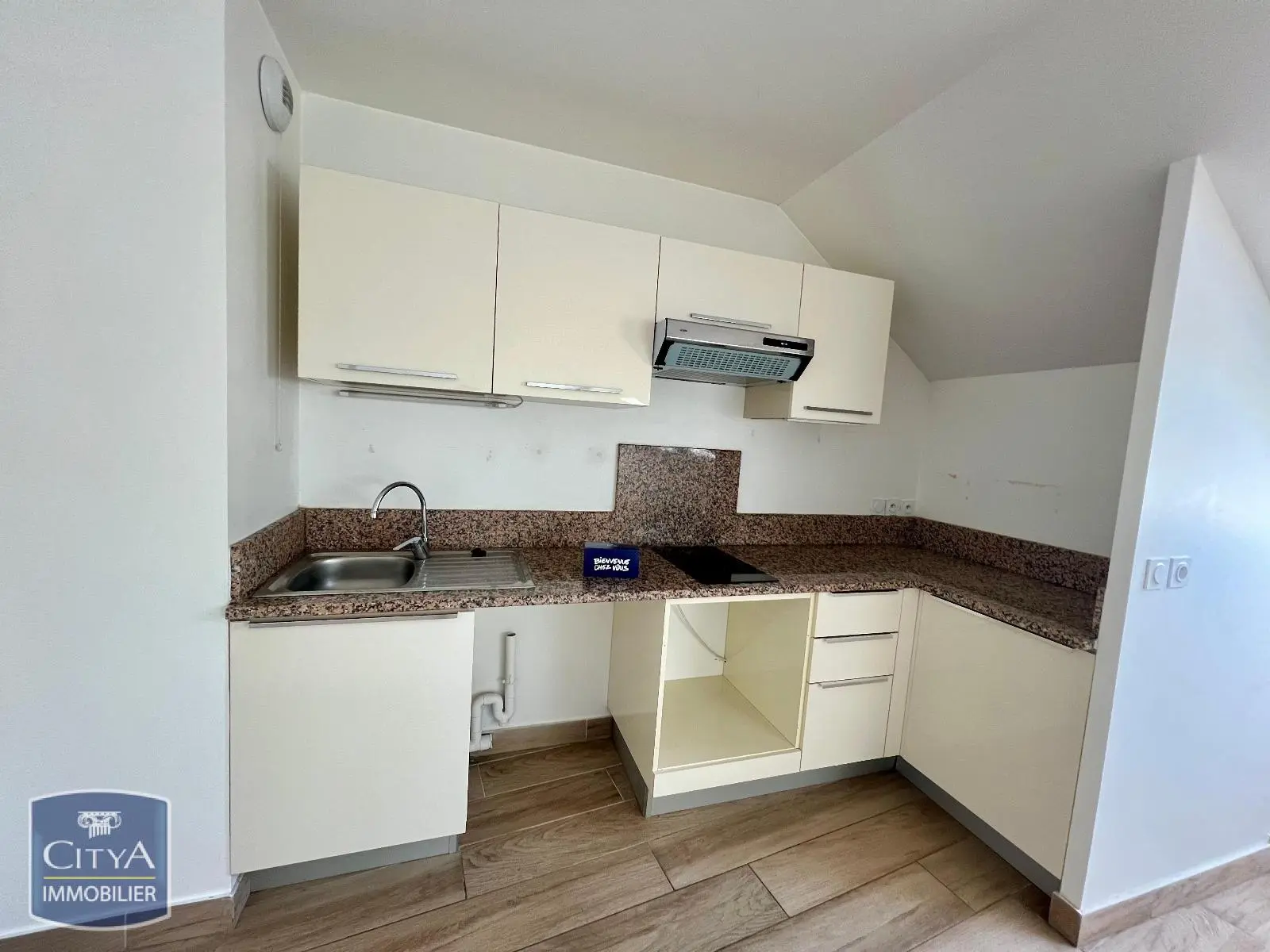 Photo 4 Appartement 2 pièces 52.56m²