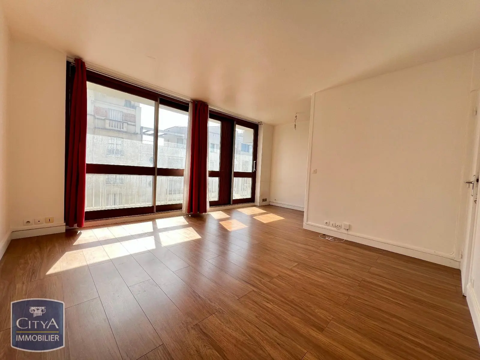 Levallois-Perret (92300) Appartement 1 pièce 31.85m²