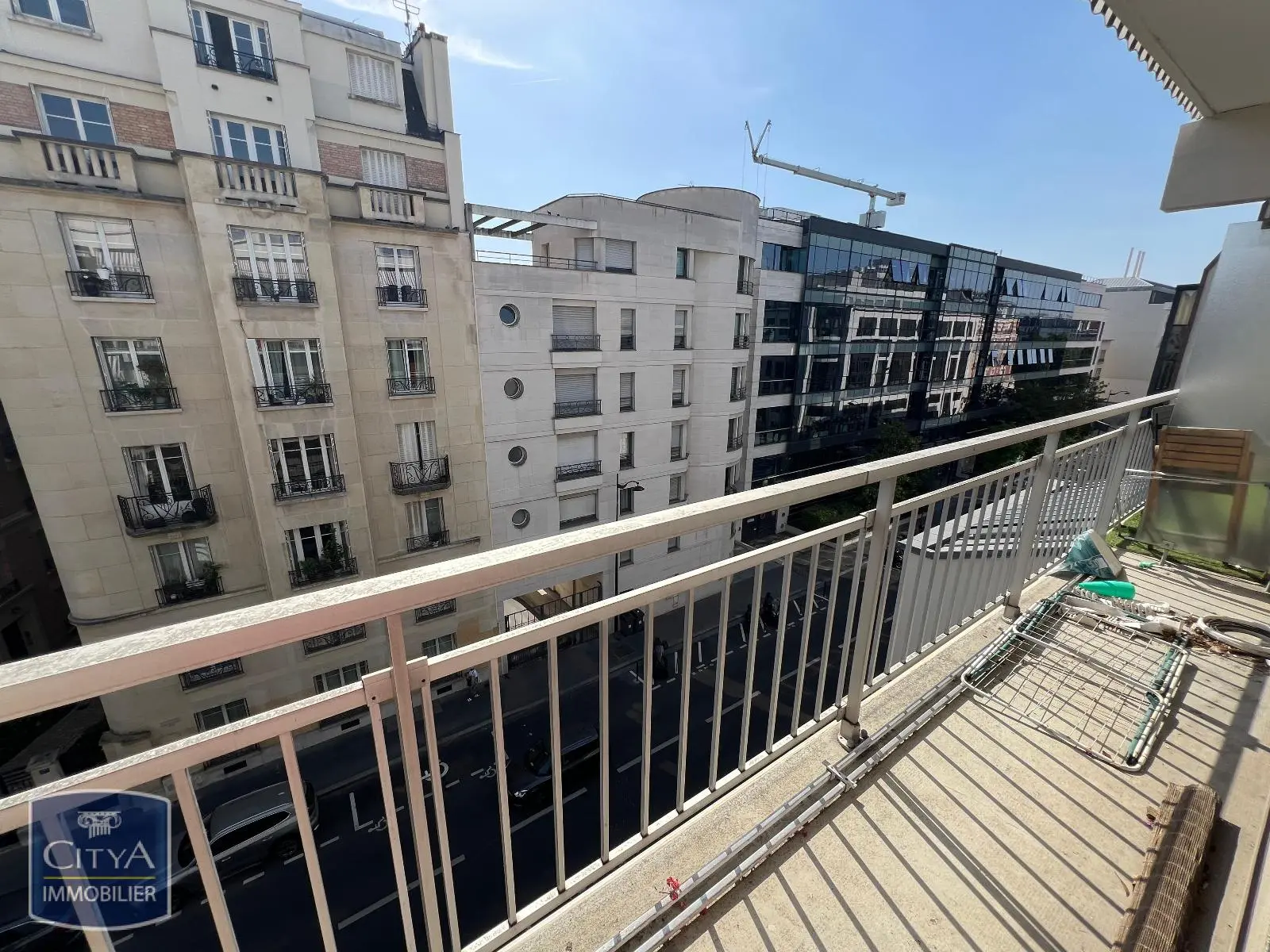 Levallois-Perret (92300) Appartement 1 pièce 31.85m² photo 6