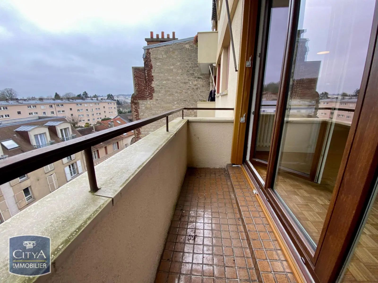 Photo 7 Appartement 2 pièces 40.07m²