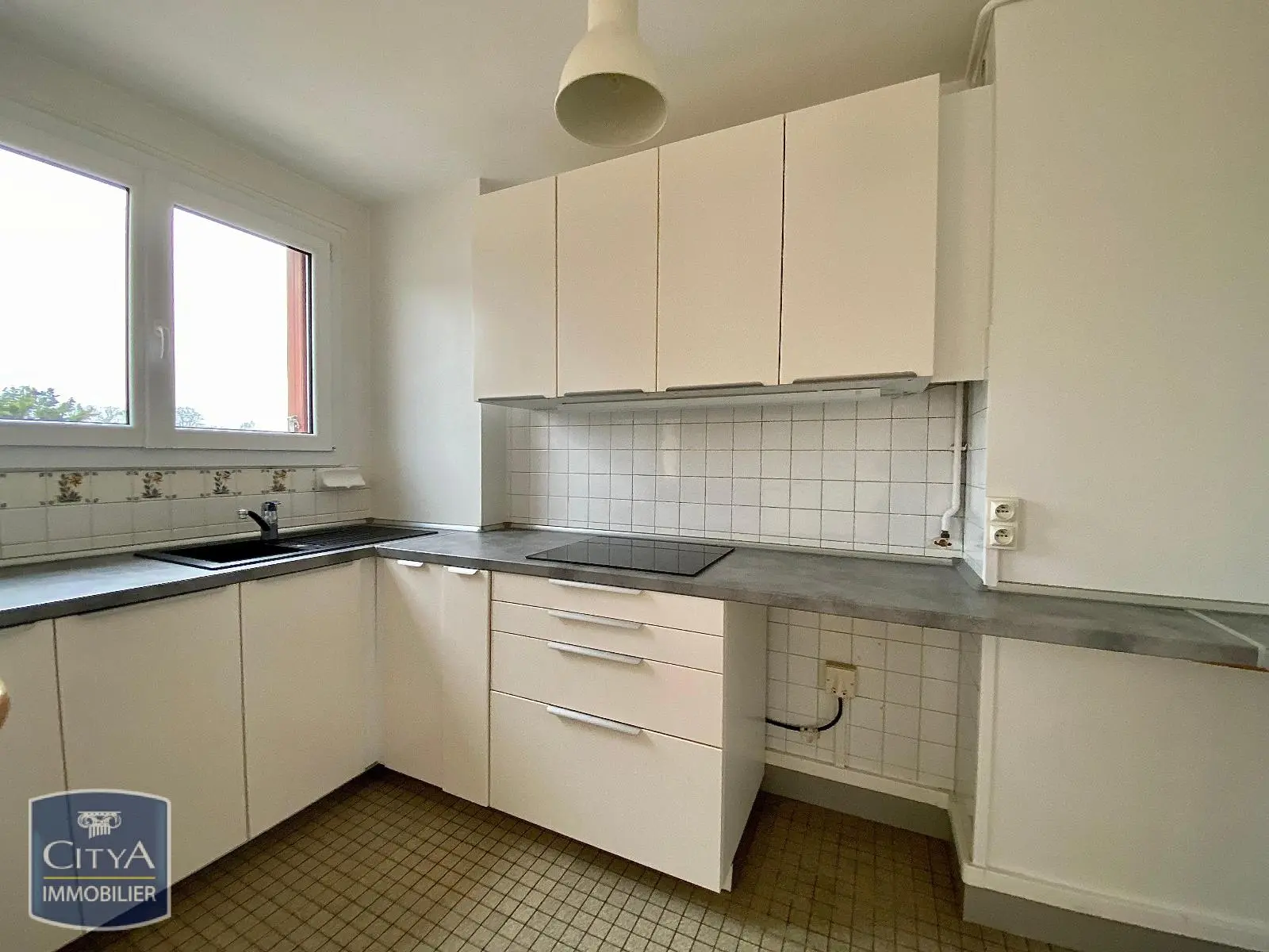 Photo 4 Appartement 2 pièces 40.07m²