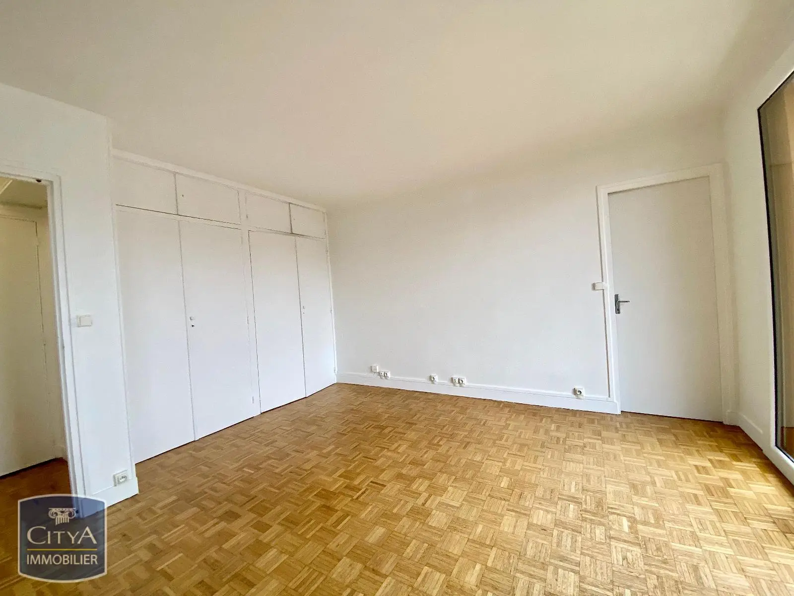 Photo 2 Appartement 2 pièces 40.07m²