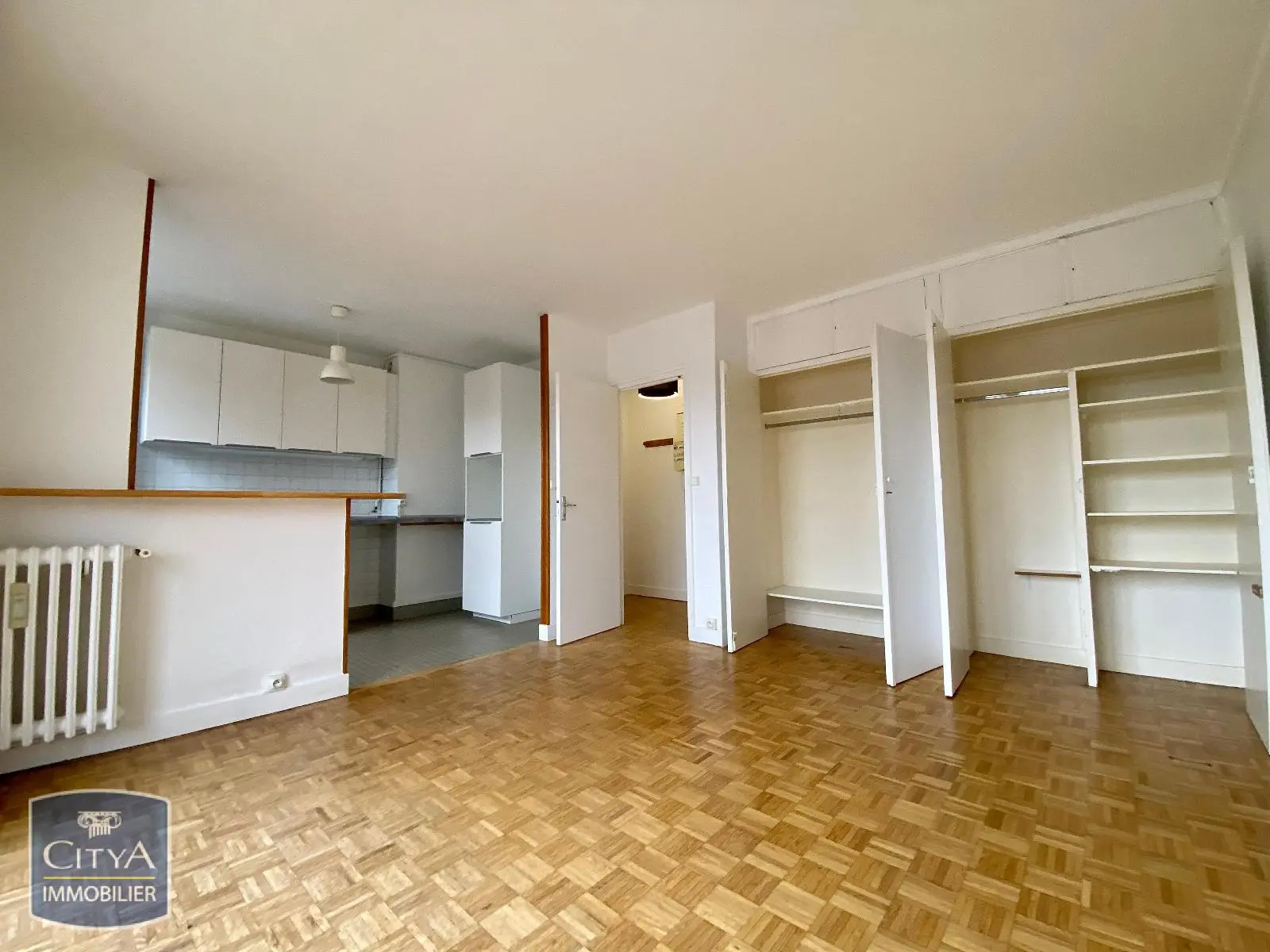 Photo 3 Appartement 2 pièces 40.07m²