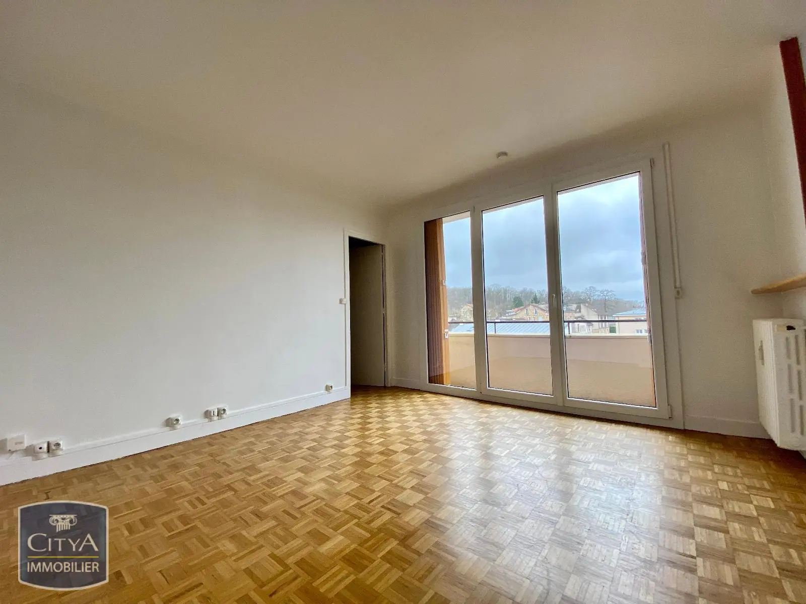 Photo 1 Appartement 2 pièces 40.07m²