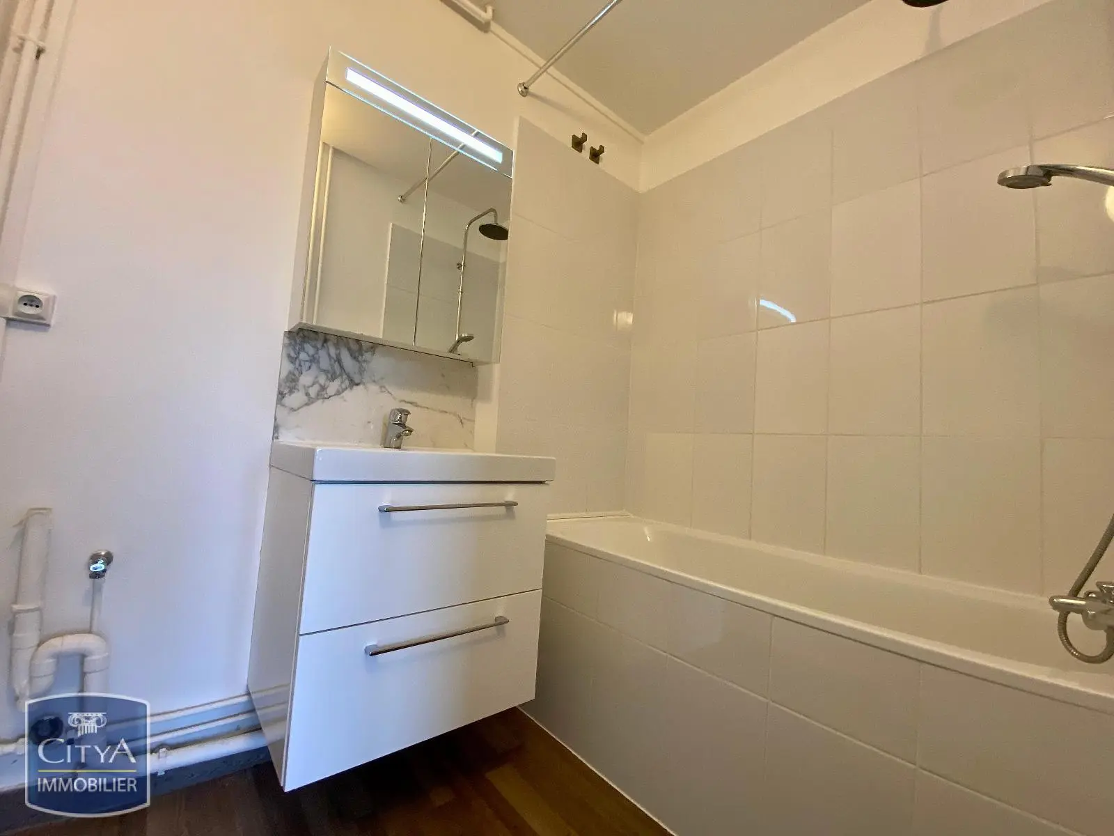 Photo 6 Appartement 2 pièces 40.07m²
