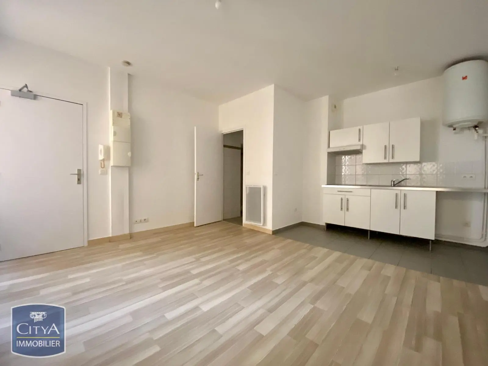 Photo 1 Appartement 1 pièce 22m²