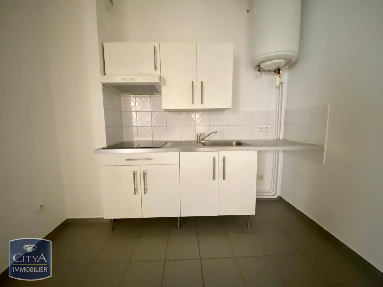 Photo 2 Appartement 1 pièce 22m²
