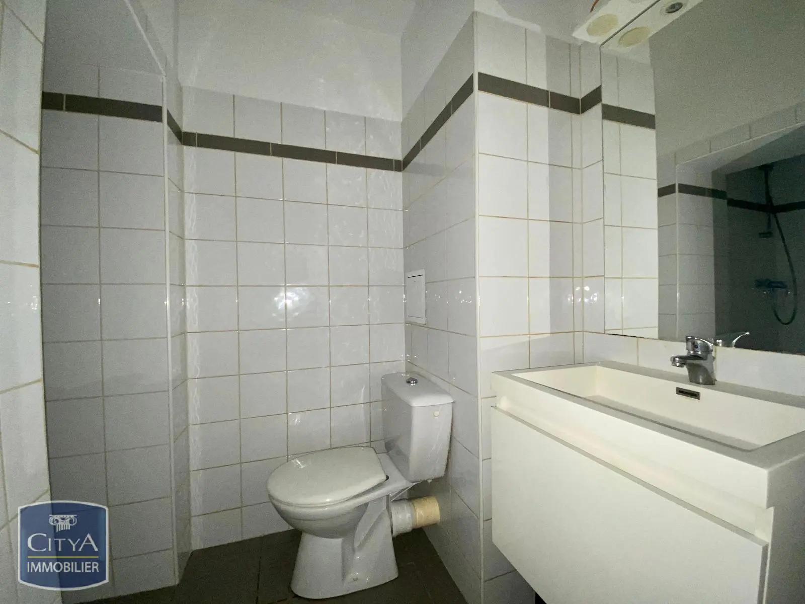Photo 3 Appartement 1 pièce 22m²